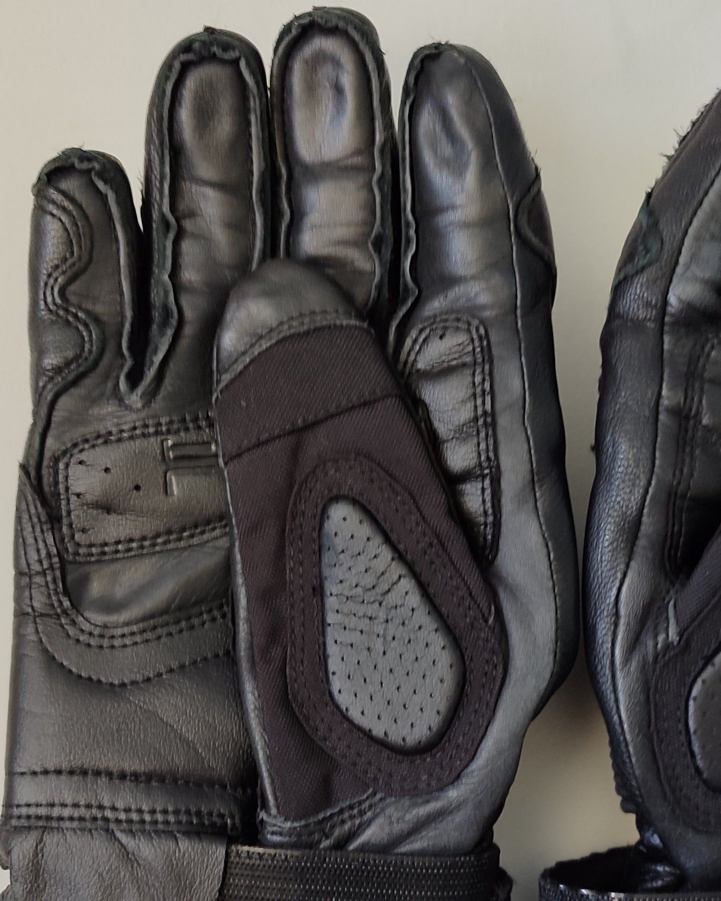 Guantes Alpinestars Goretex