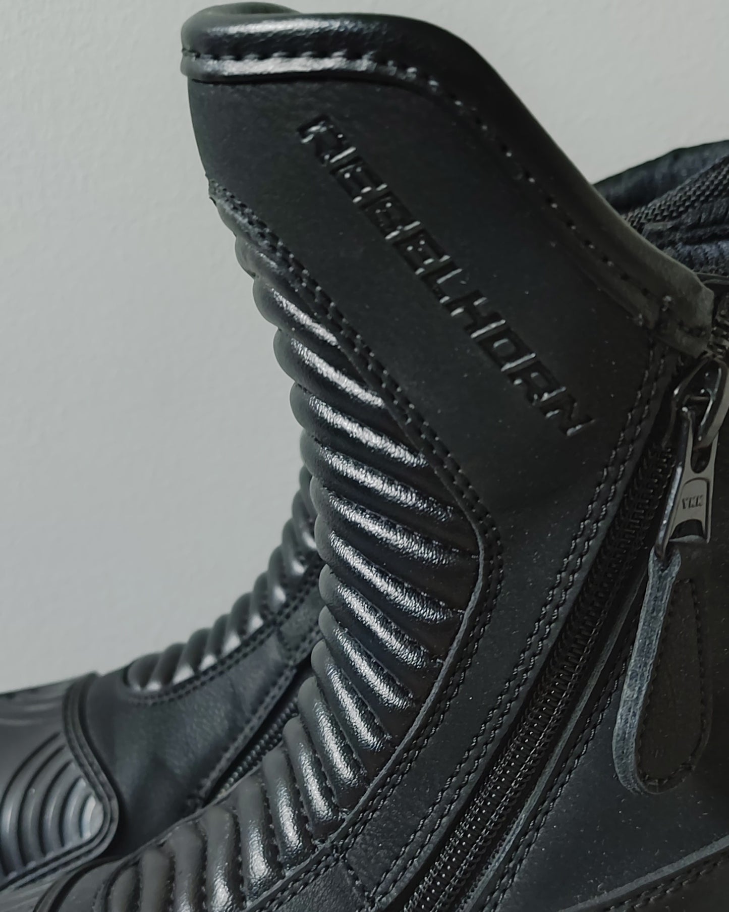 Botas Rebelhorn Rio