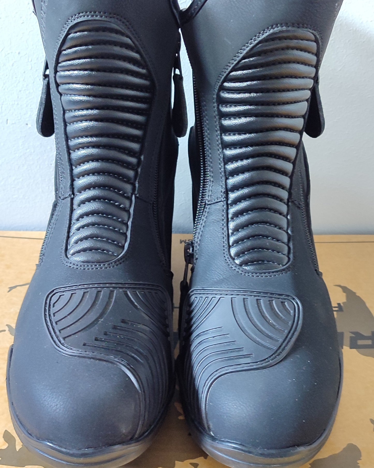 Botas Rebelhorn Rio