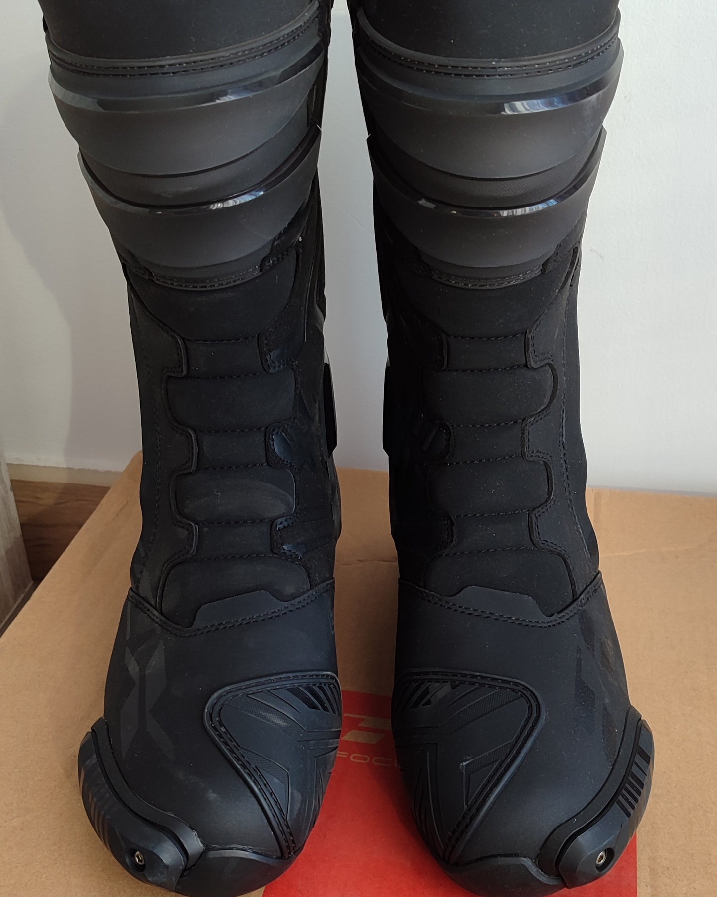 Botas TCX
