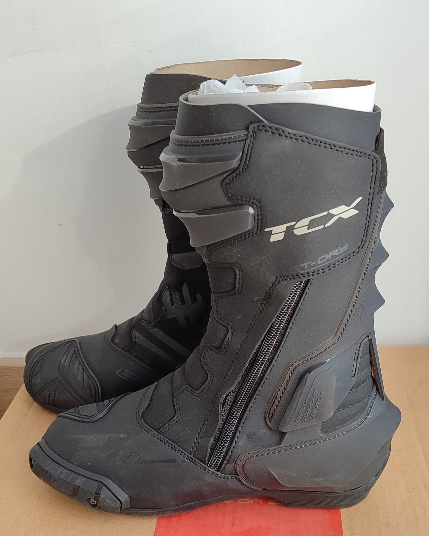 Botas TCX