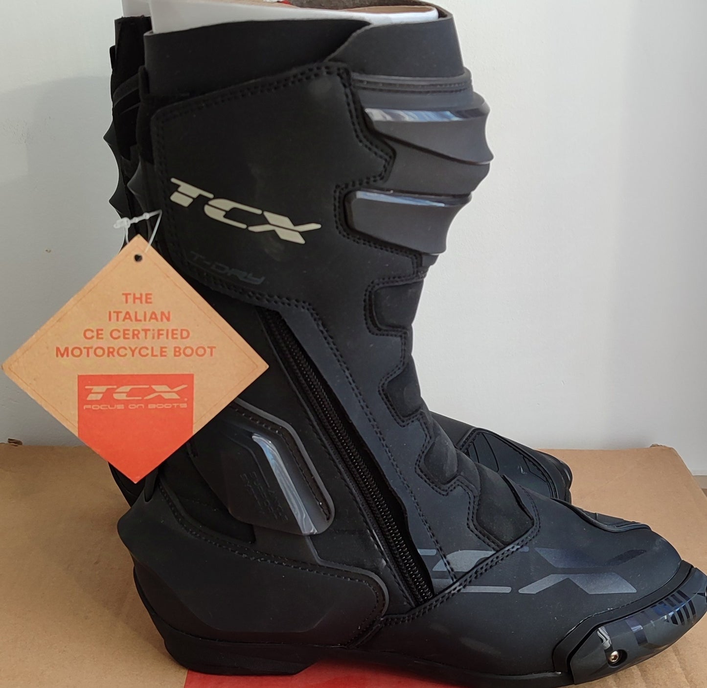 Botas TCX