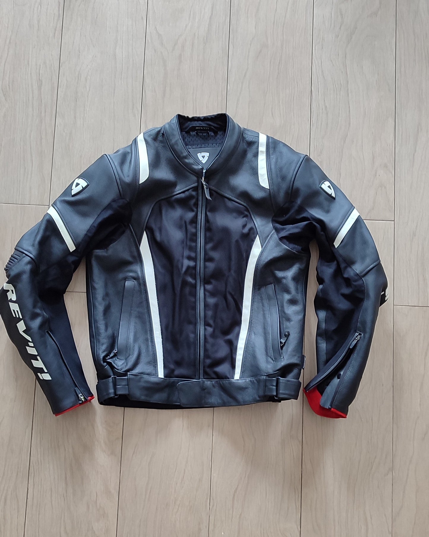 Chaqueta Rev'it Galactic