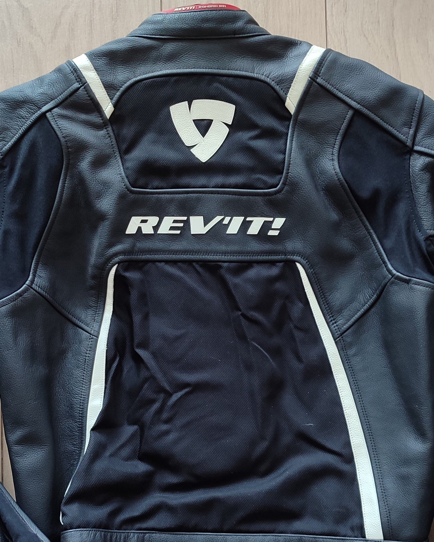 Chaqueta Rev'it Galactic