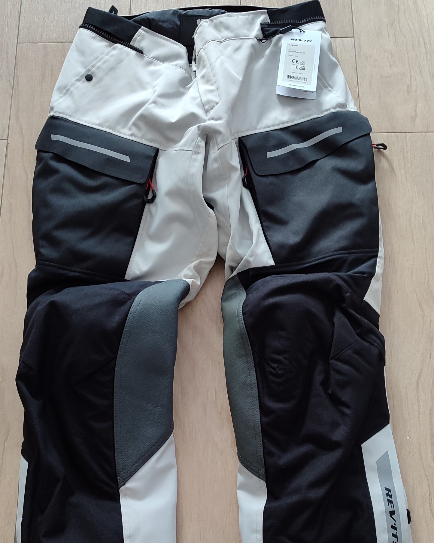 Pantalón Rev'it Offtrack H2O