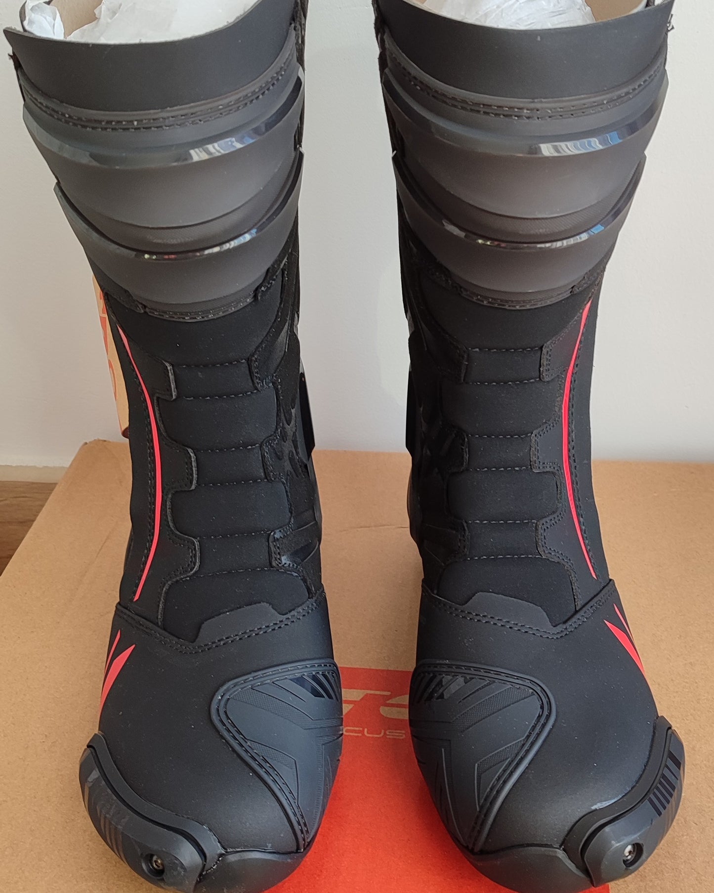 Botas Tcx S-TR1