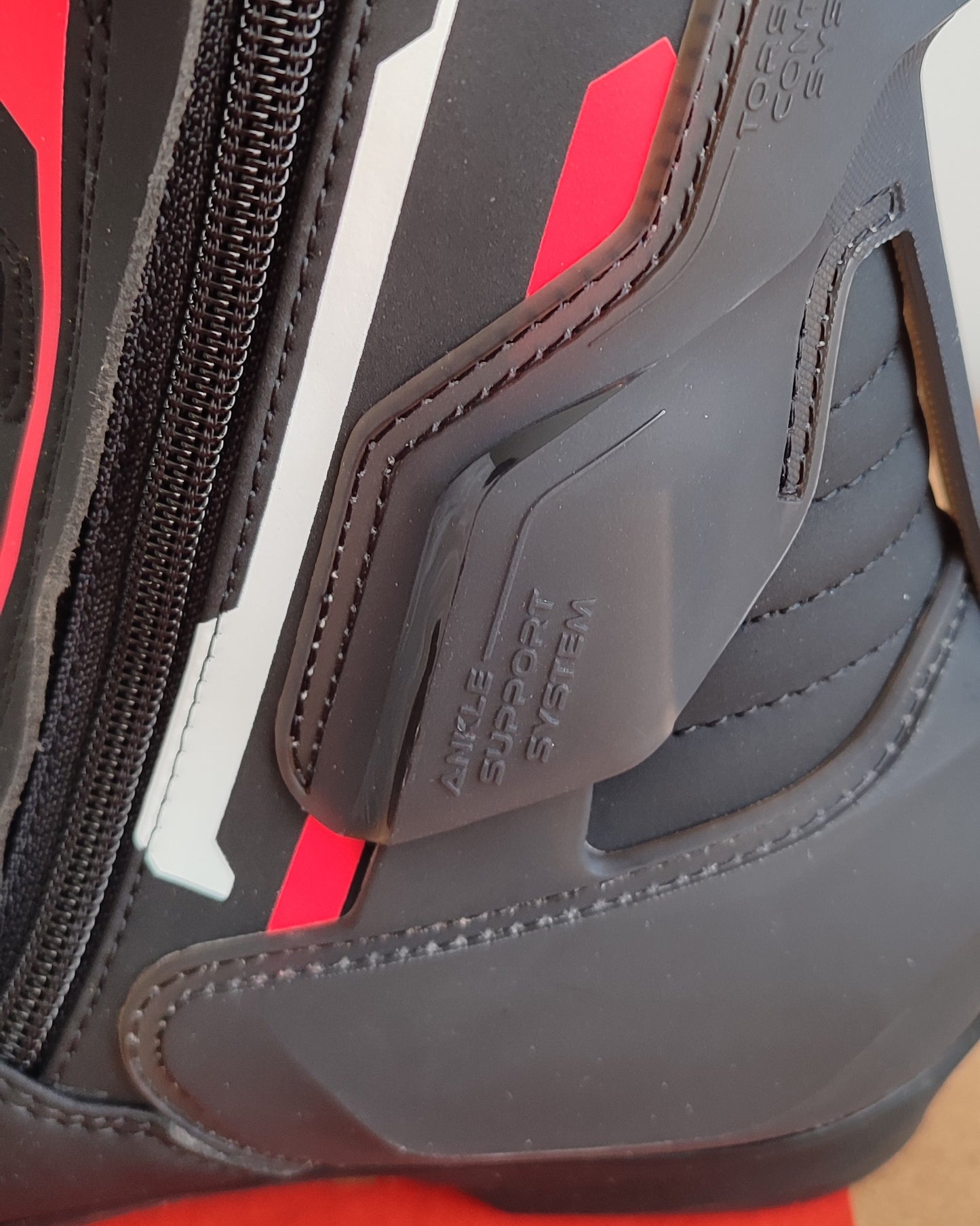 Botas Tcx S-TR1