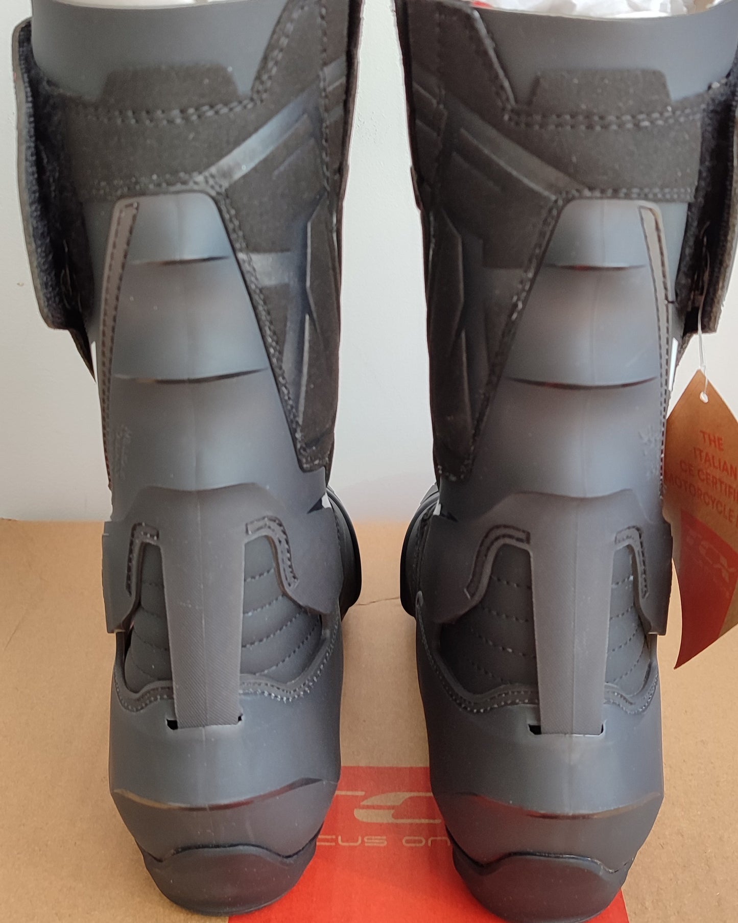 Botas Tcx S-TR1