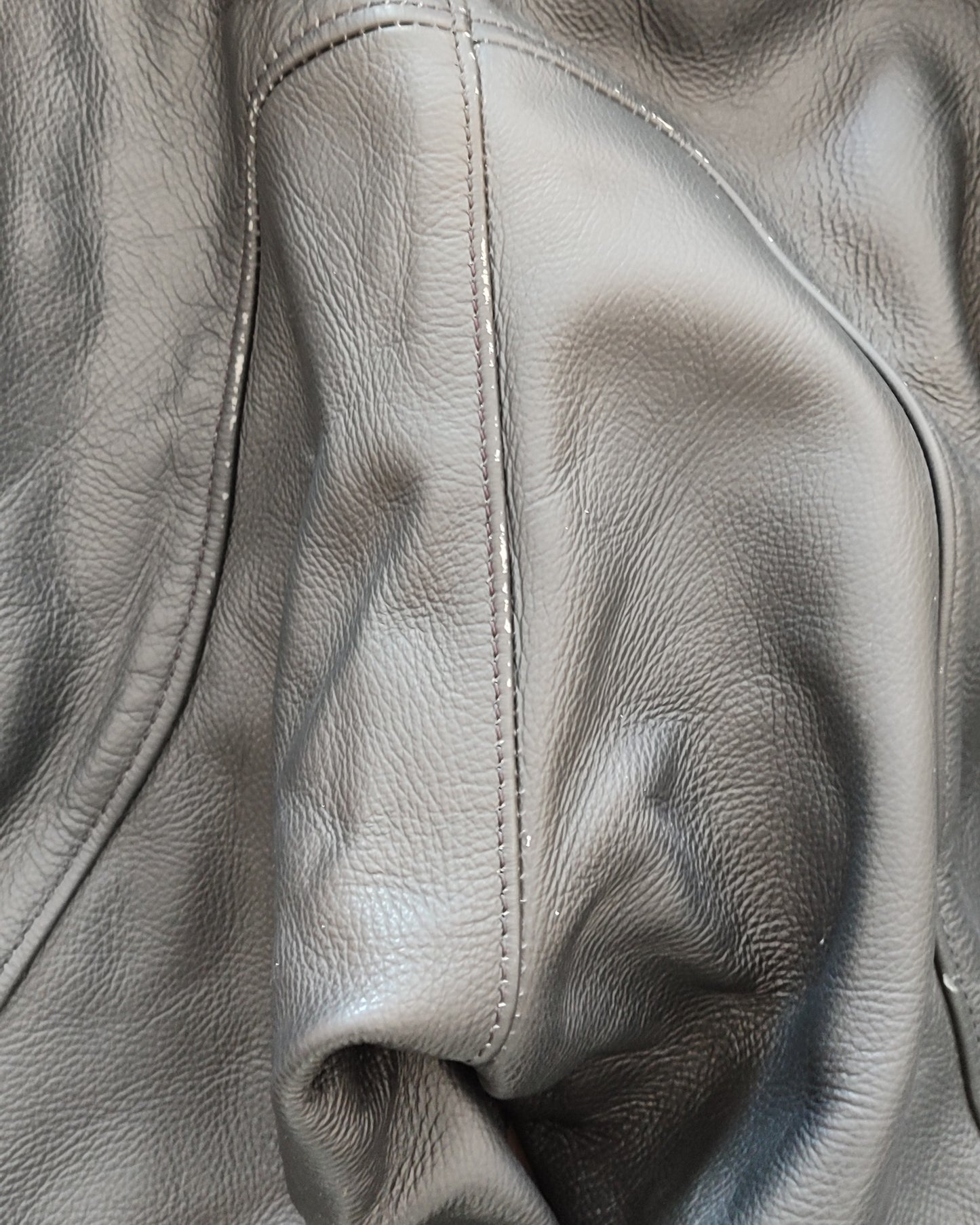 Pantalón piel Dainese