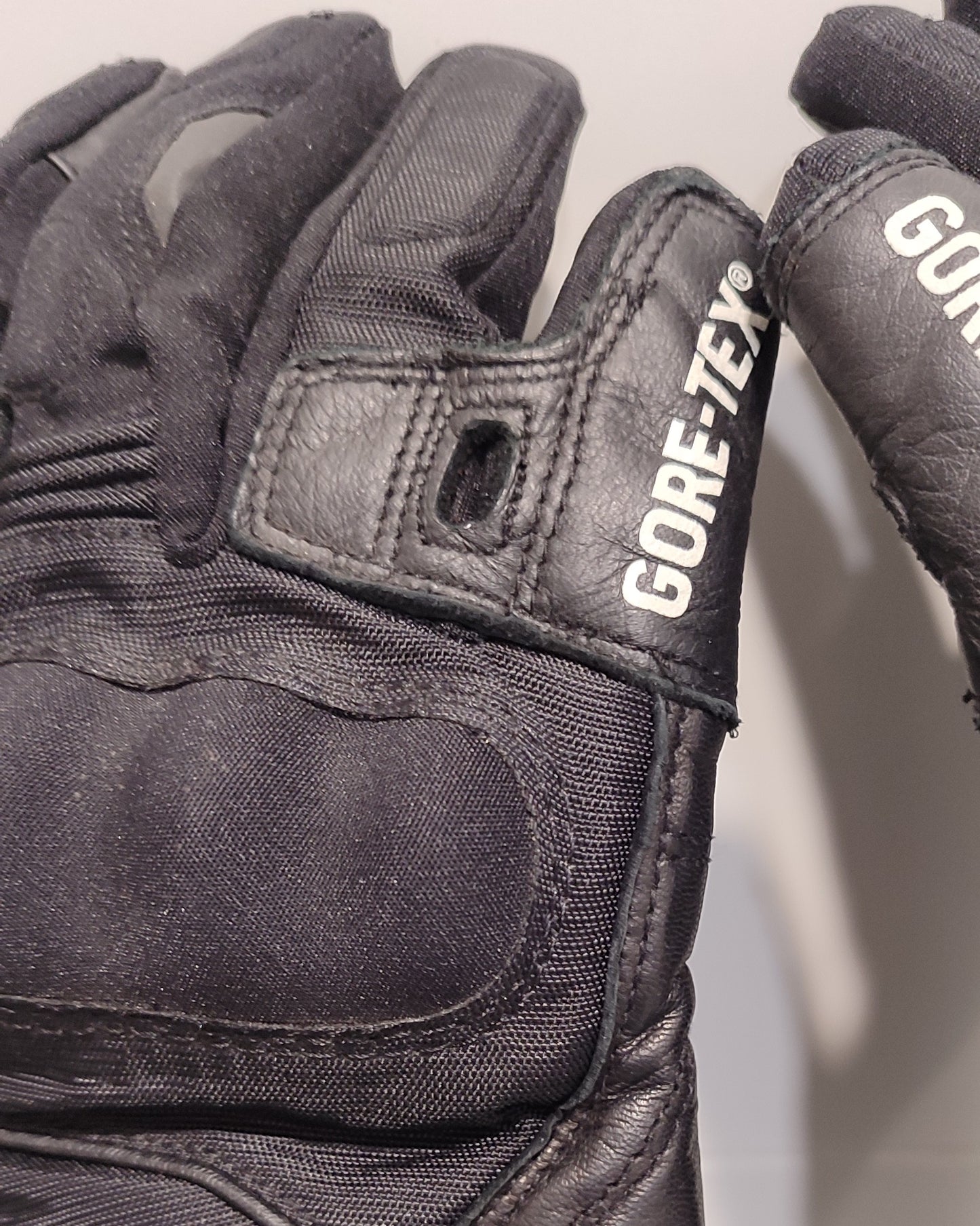 Guantes Alpinestars Goretex