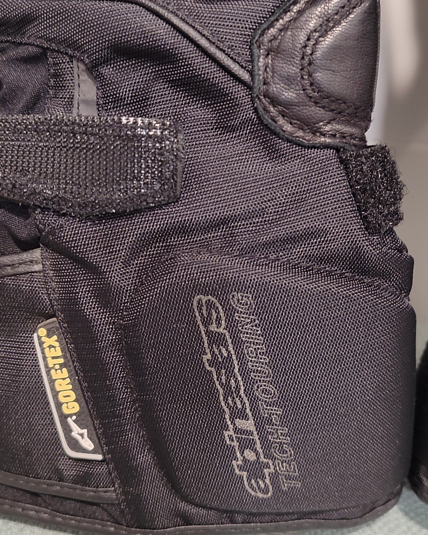 Guantes Alpinestars Goretex