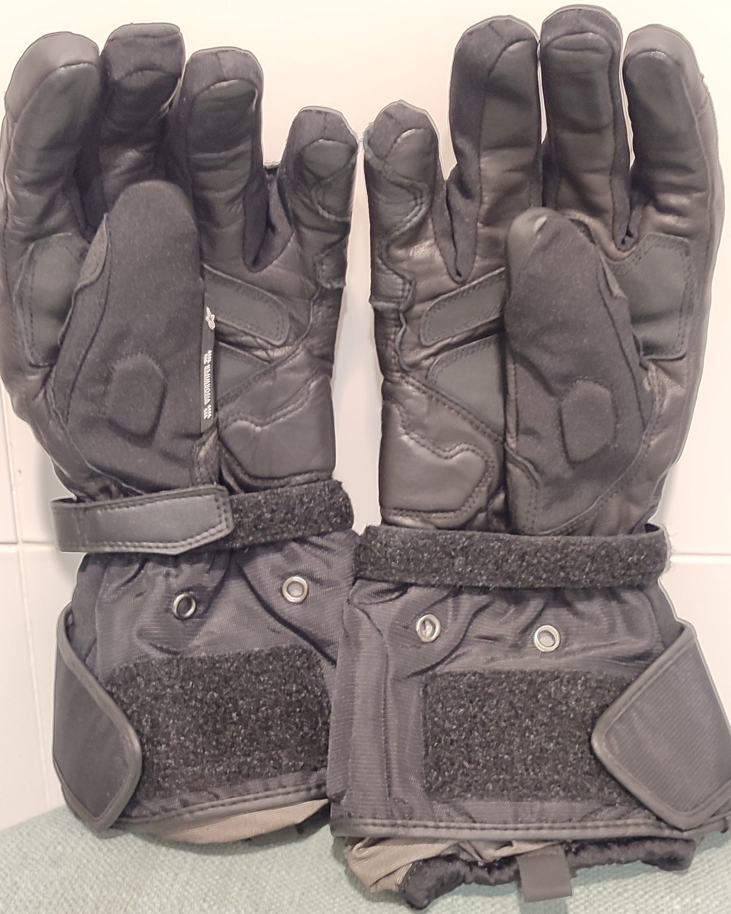Guantes Alpinestars Goretex