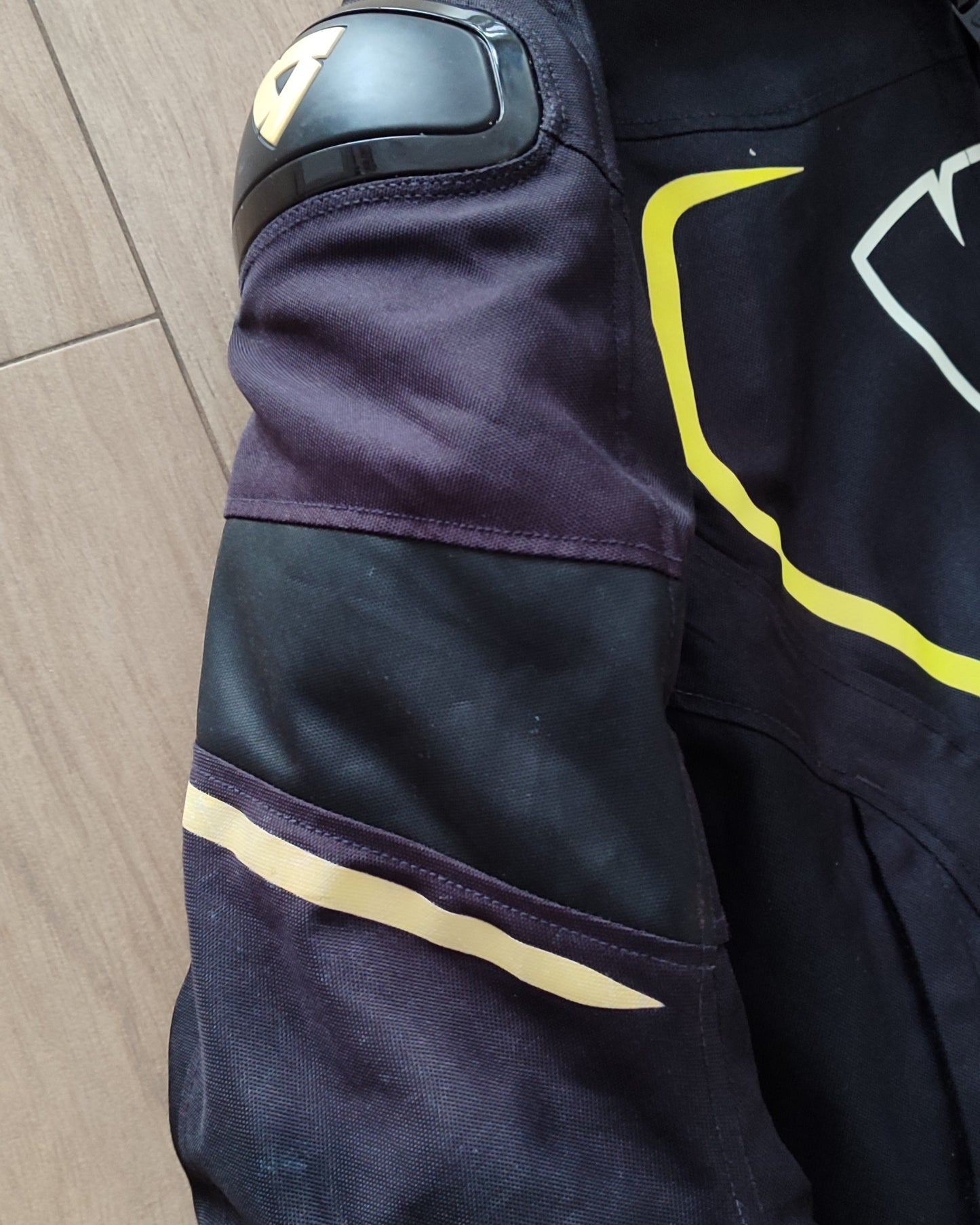 Chaqueta Rev'it Vertex H2O