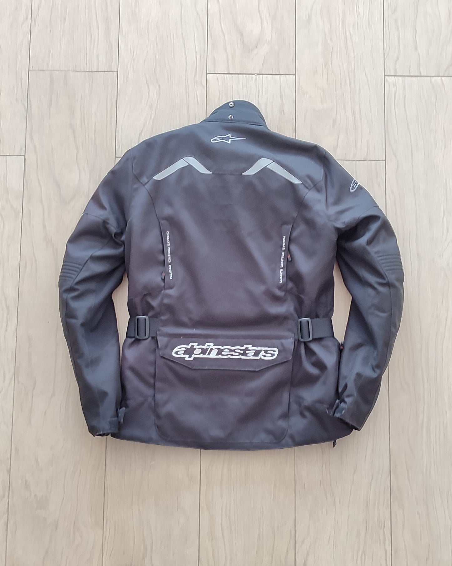 Chaqueta alpinestars mujer