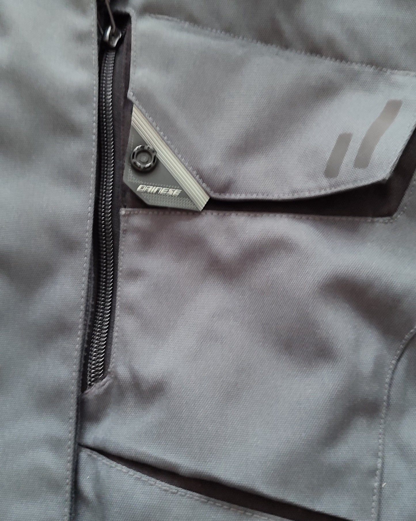 Chaqueta dainese mujer