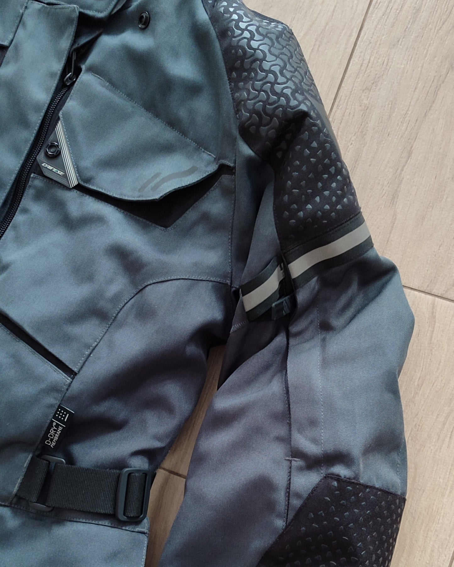 Chaqueta dainese mujer