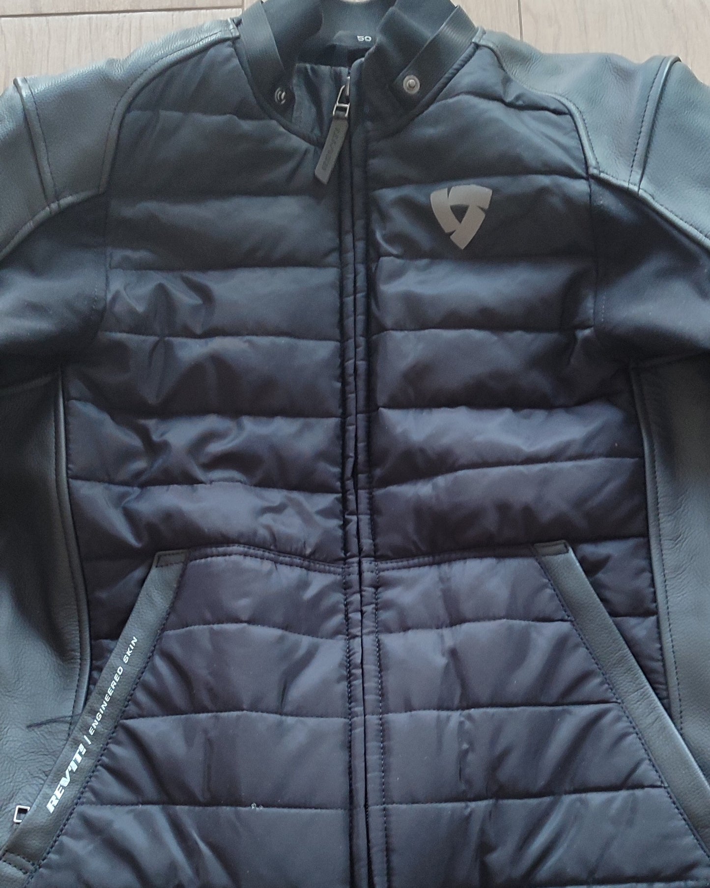 Chaqueta Rev'it Blake