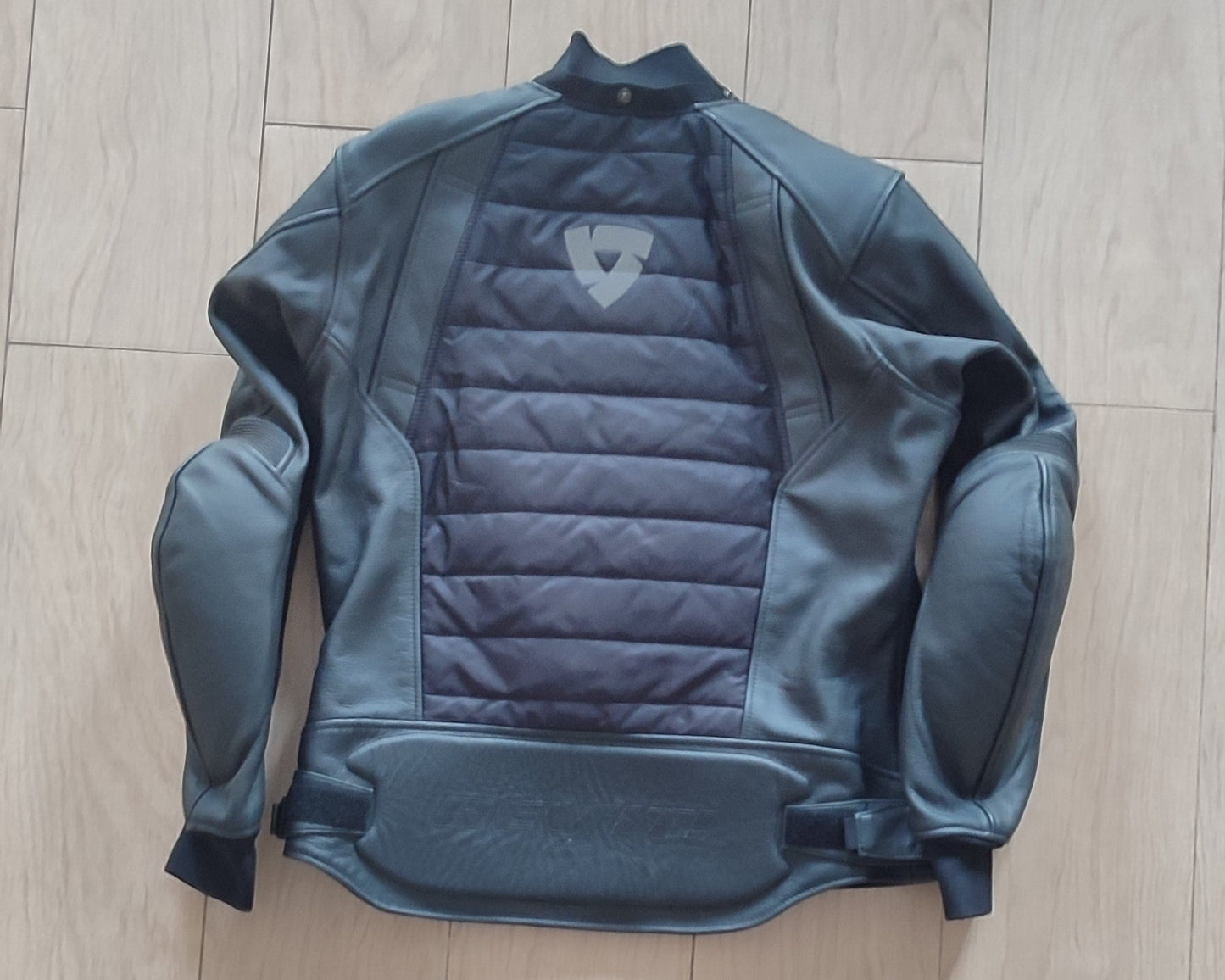 Chaqueta Rev'it Blake
