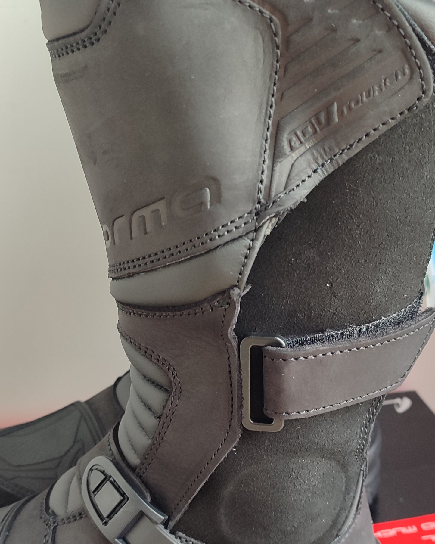 Botas Forma Adv
