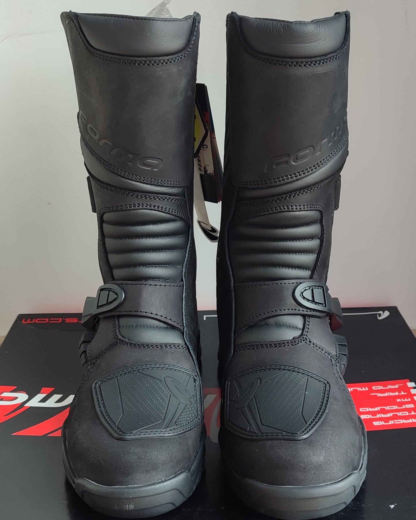 Botas Forma Adv