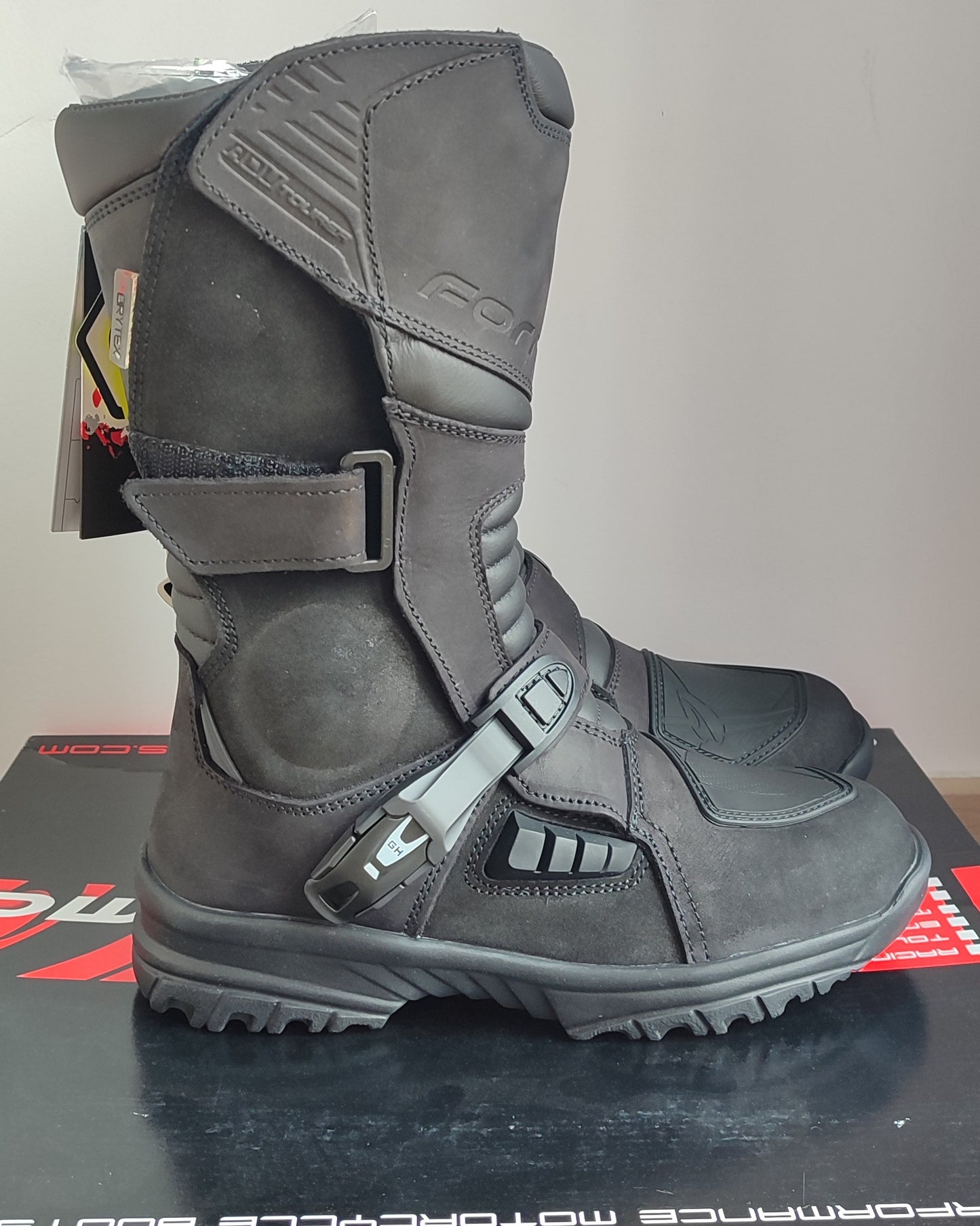 Botas Forma Adv
