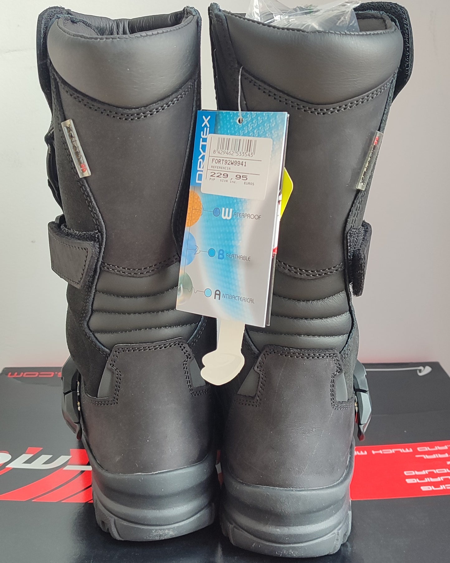Botas Forma Adv