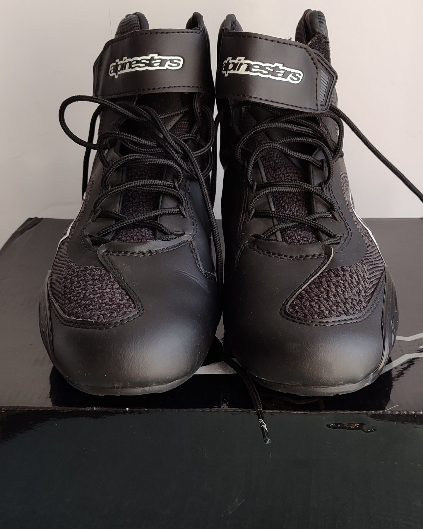 Botas Alpinestars Faster