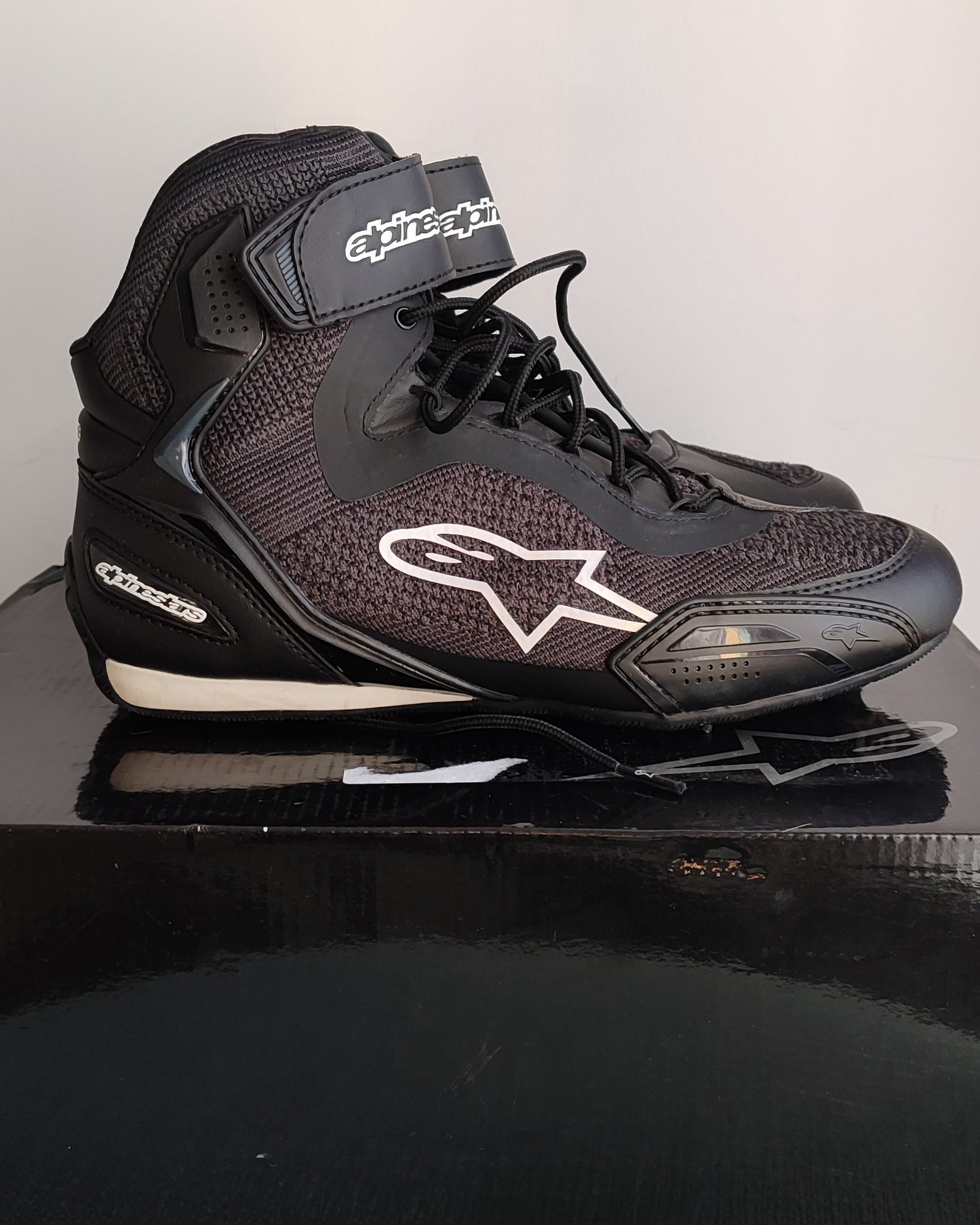 Botas Alpinestars Faster