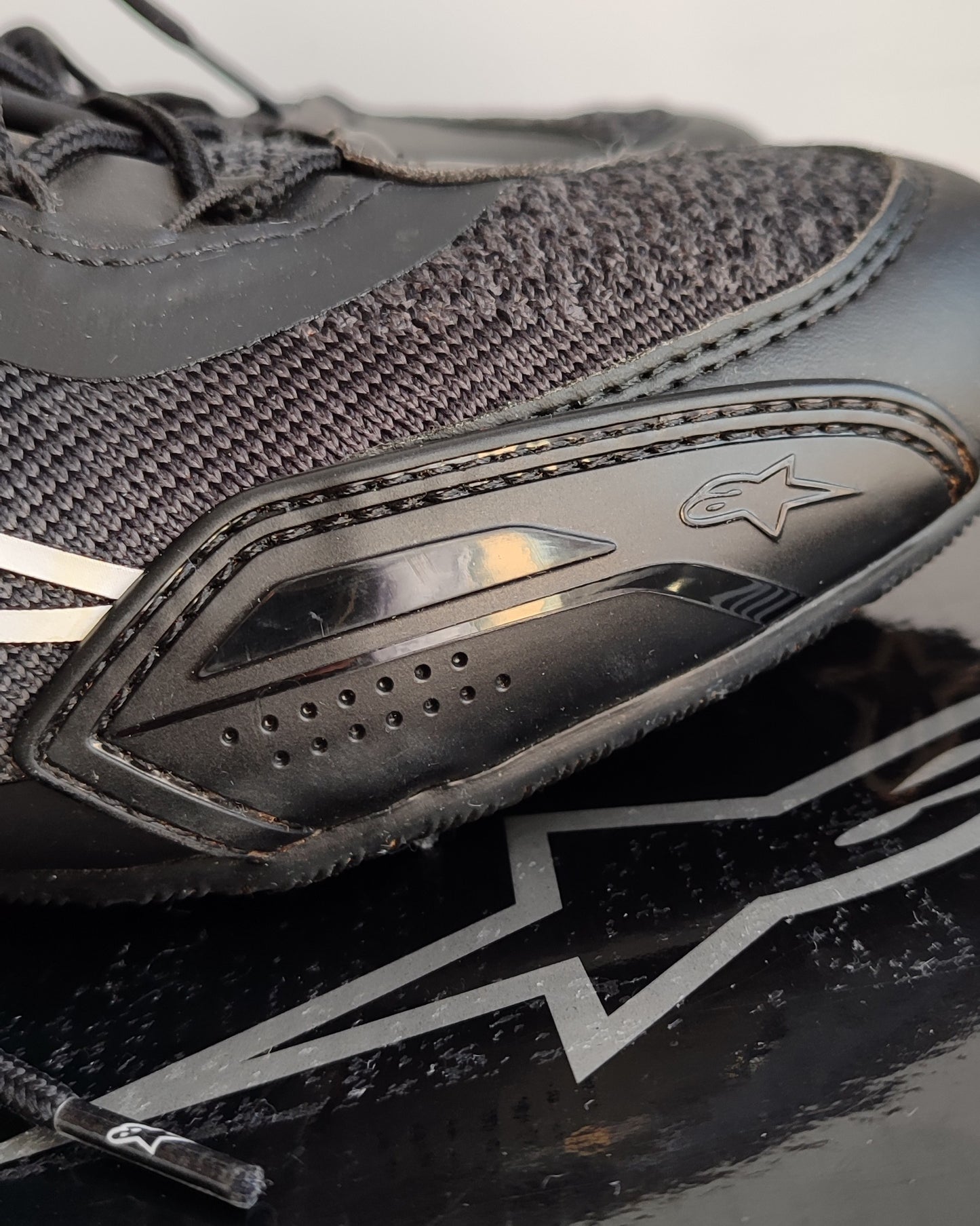 Botas Alpinestars Faster