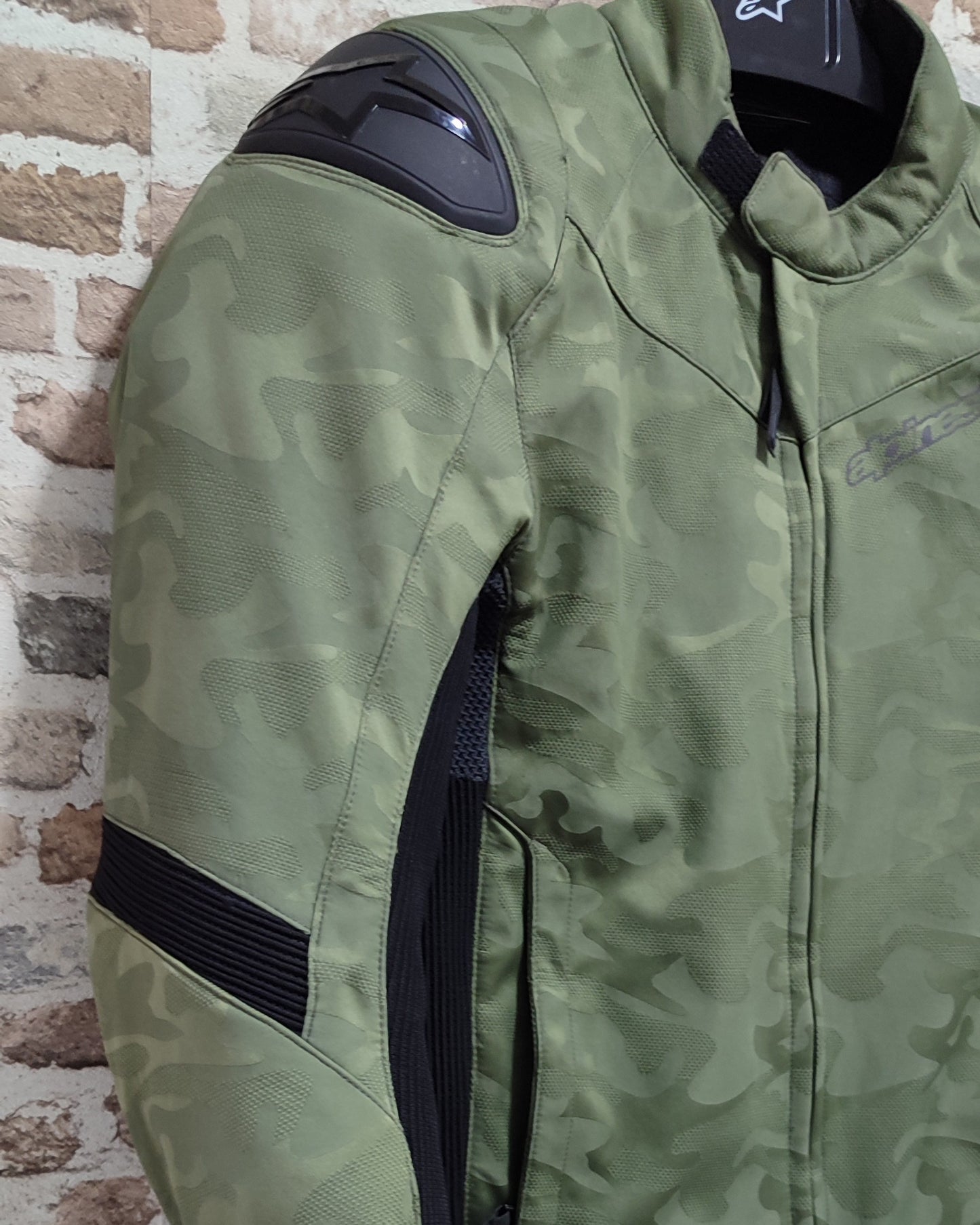 Chaqueta Alpinestars