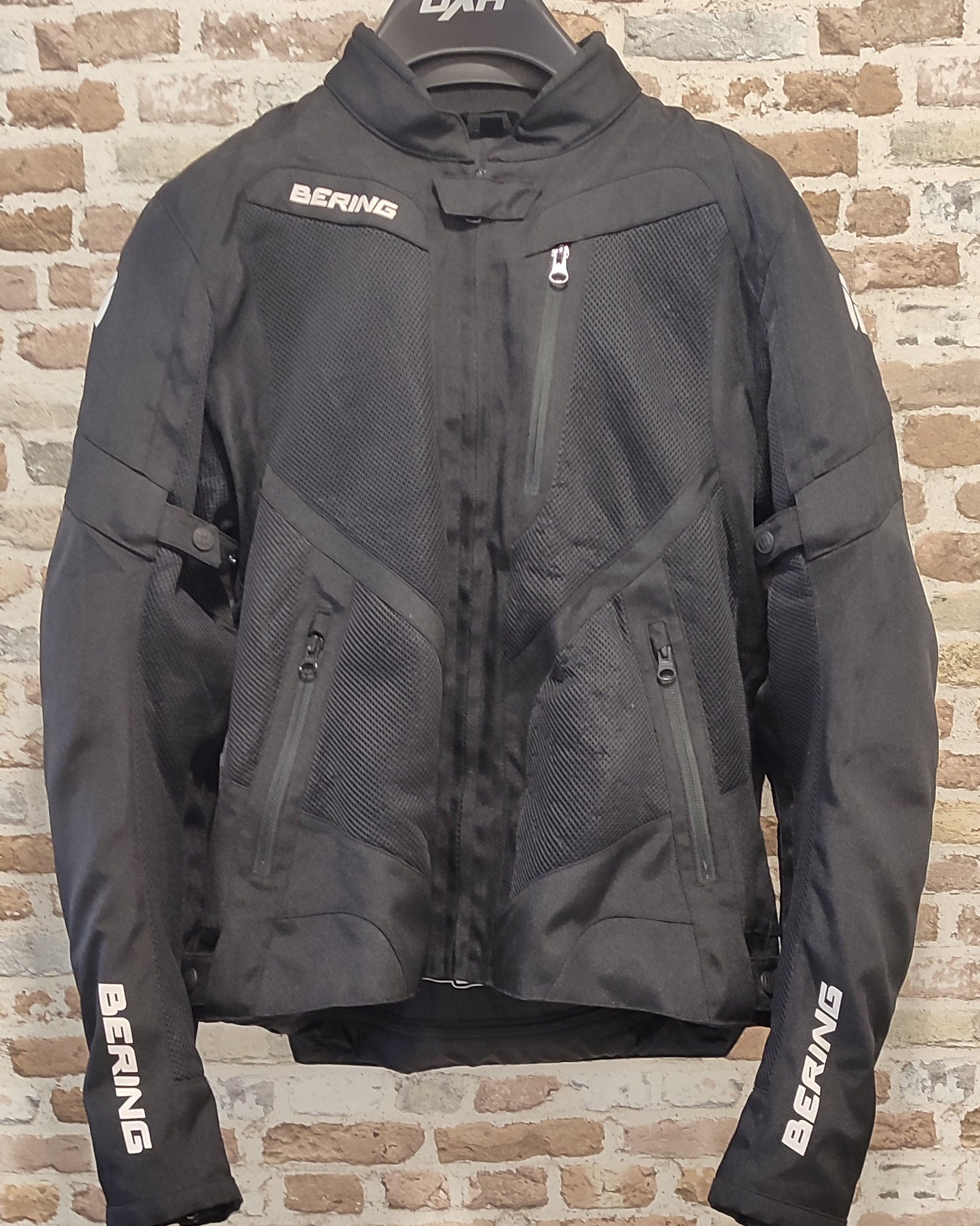 Chaqueta Bering Dundy
