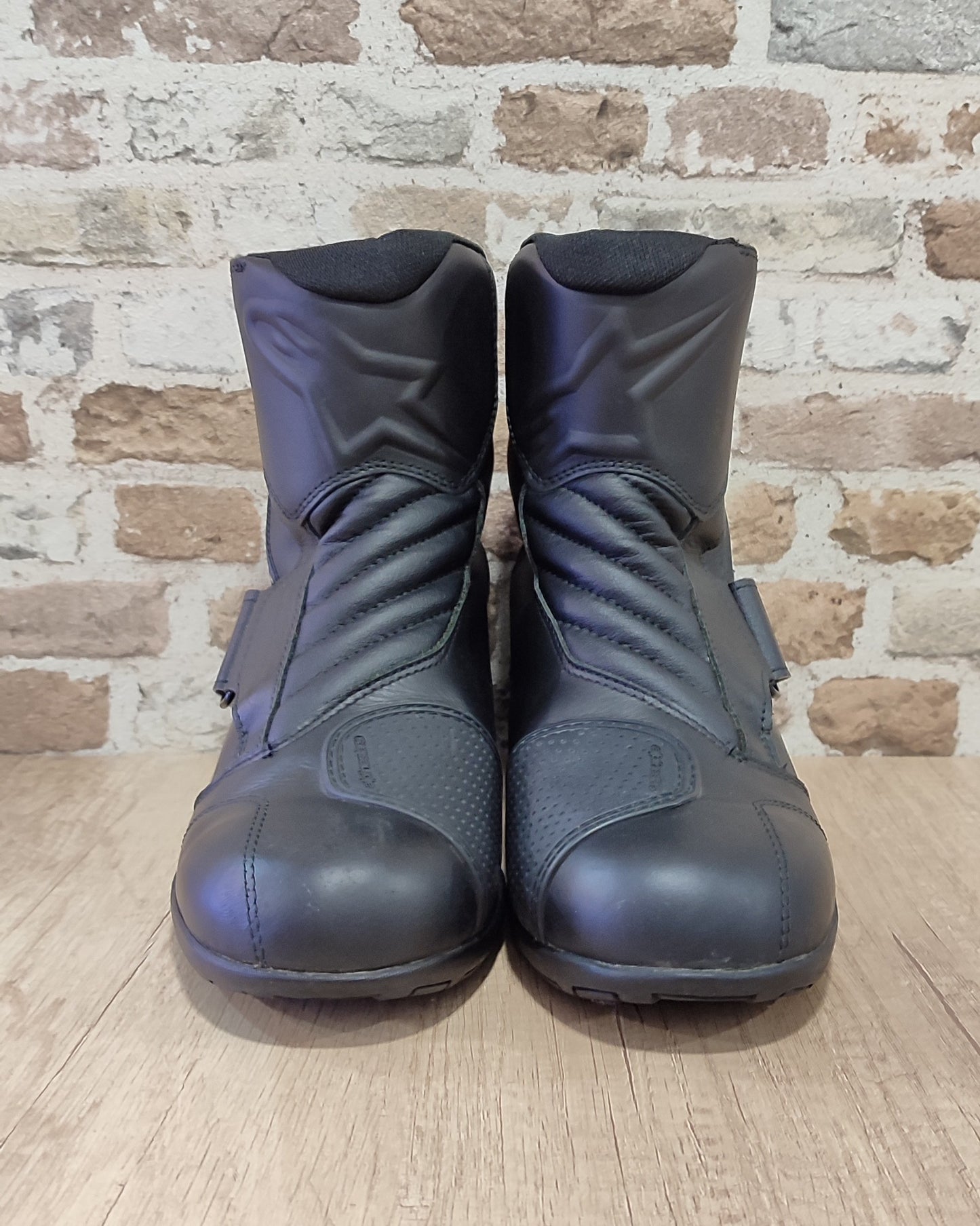 Botas Alpinestars Gore tex