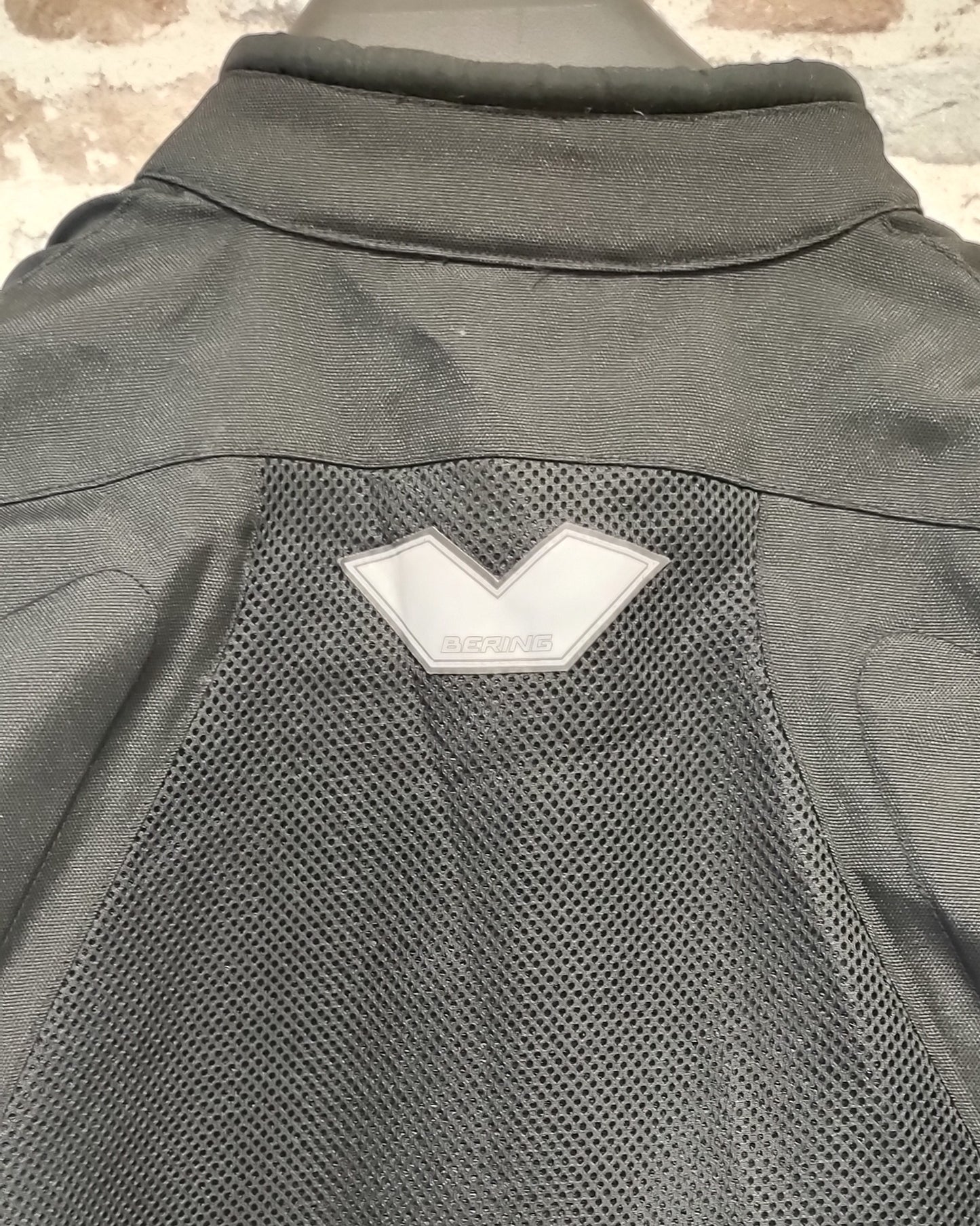 Chaqueta Bering Dundy