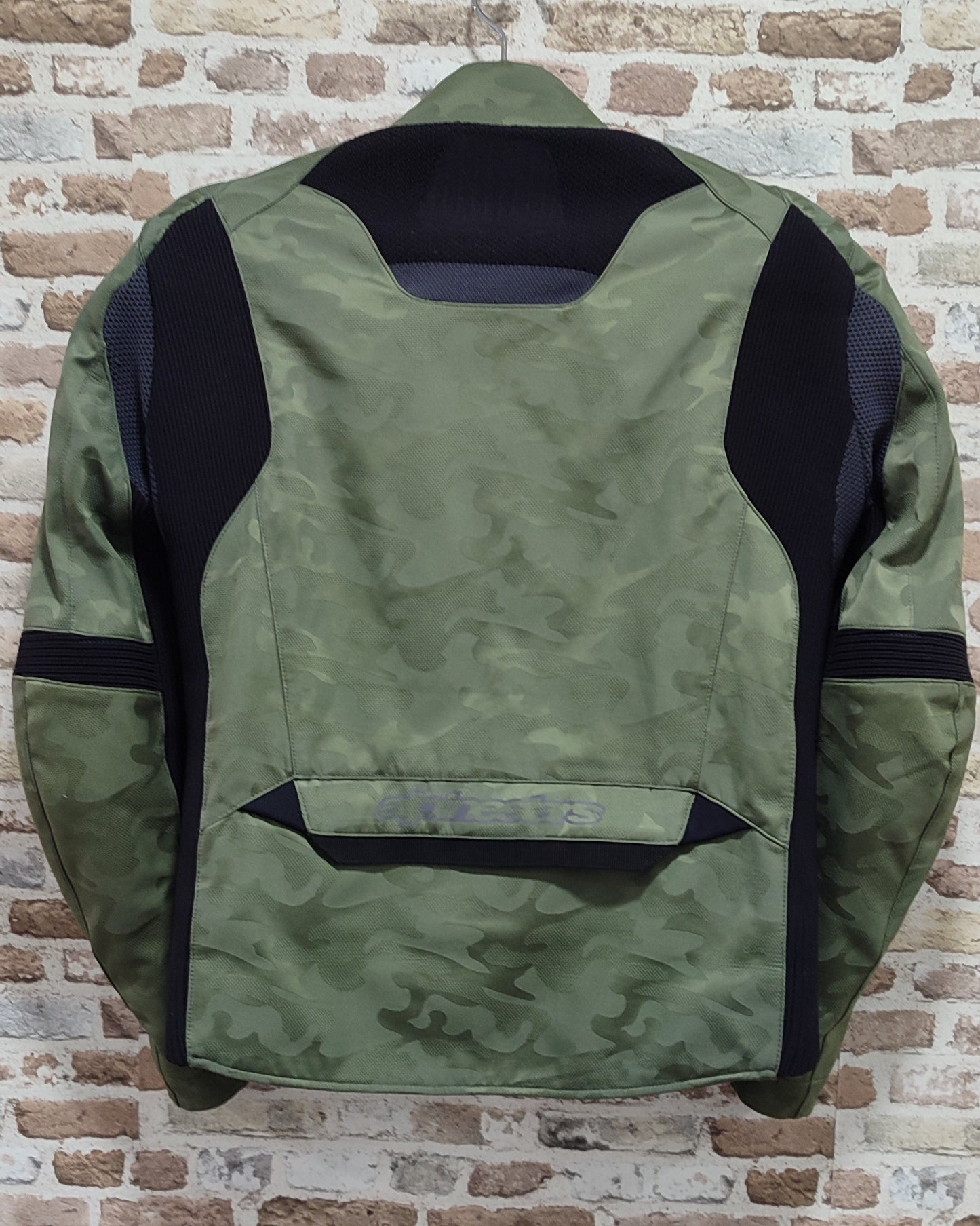 Chaqueta Alpinestars