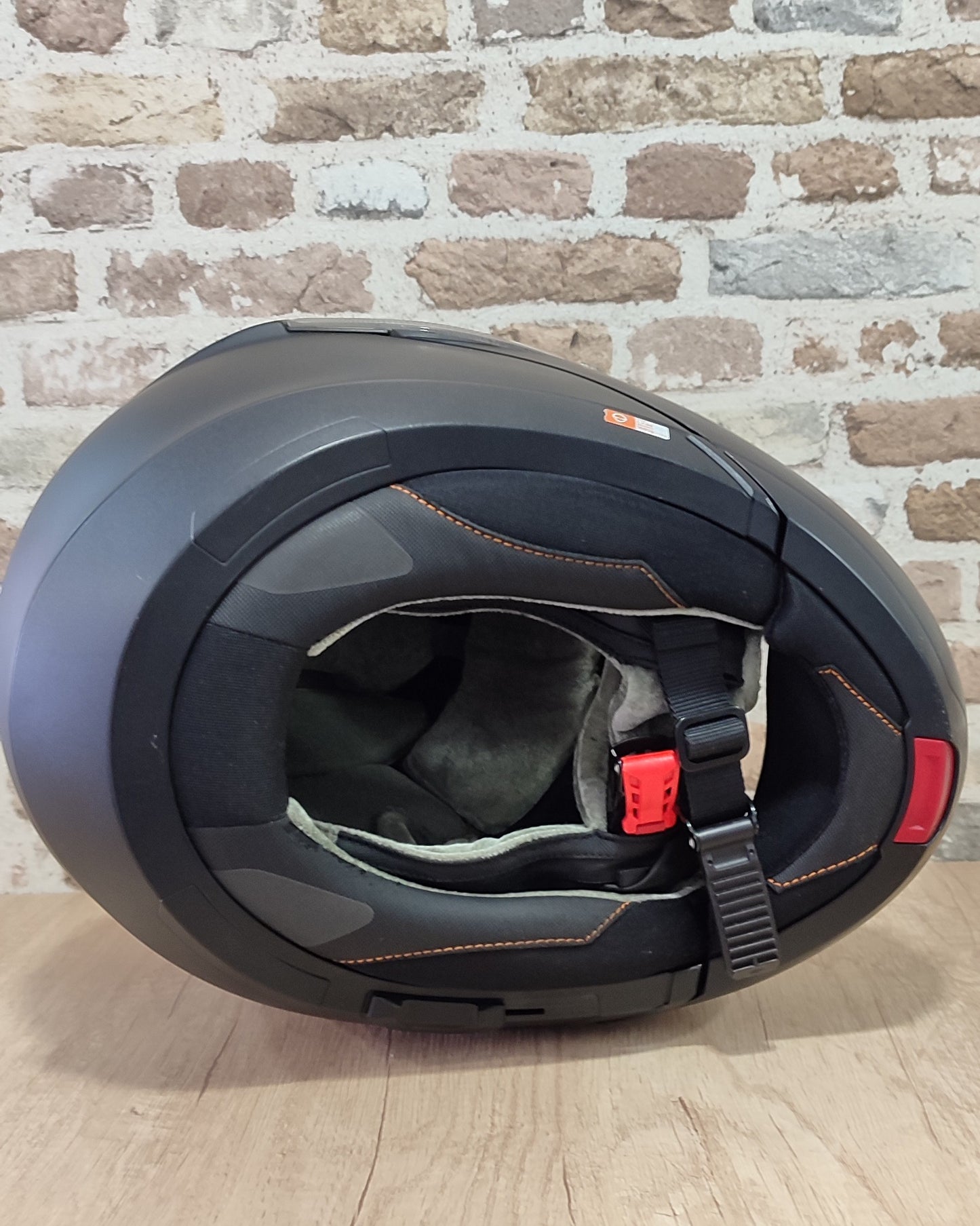 Casco Schuberth C4 Basic