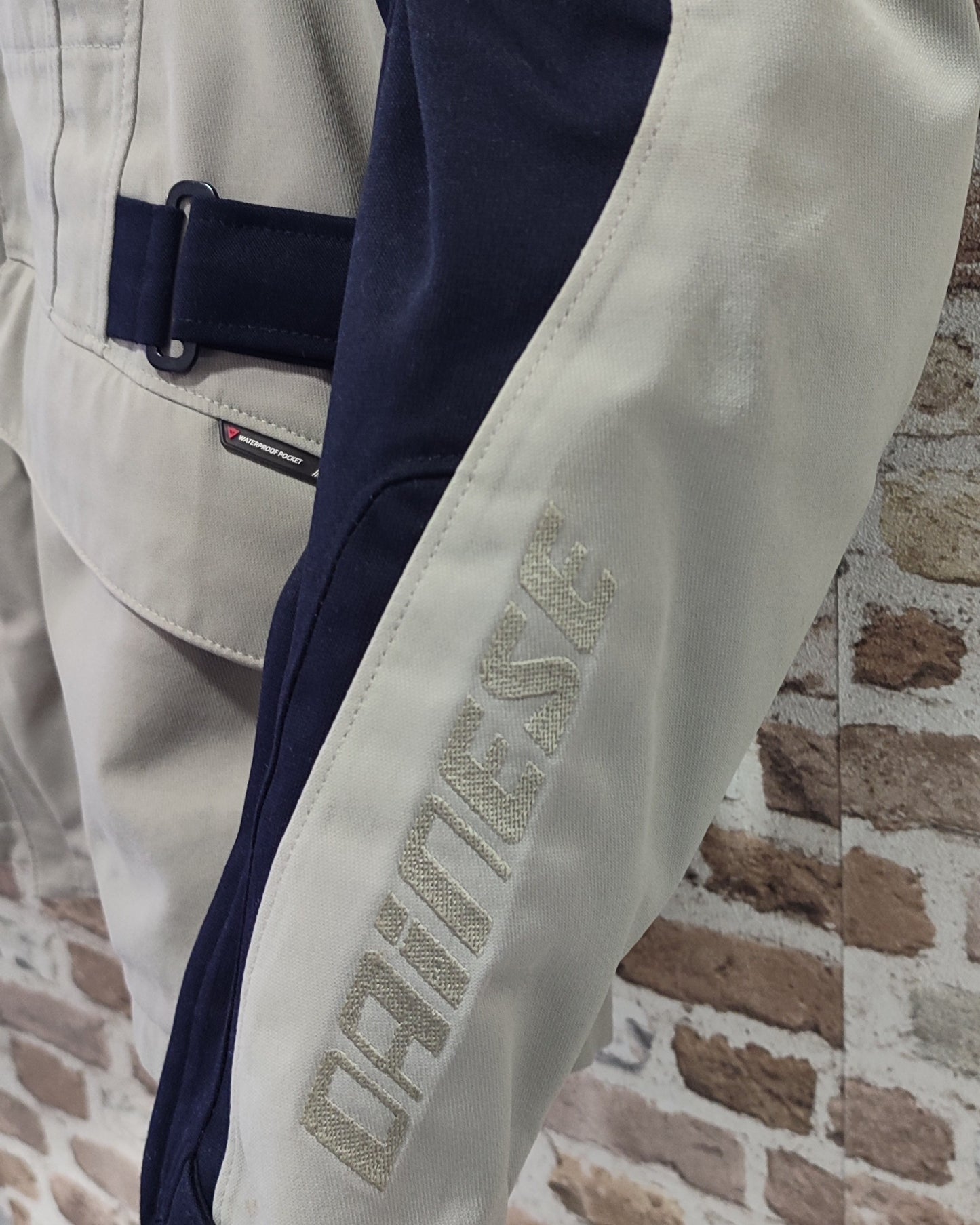 Chaqueta Dainese