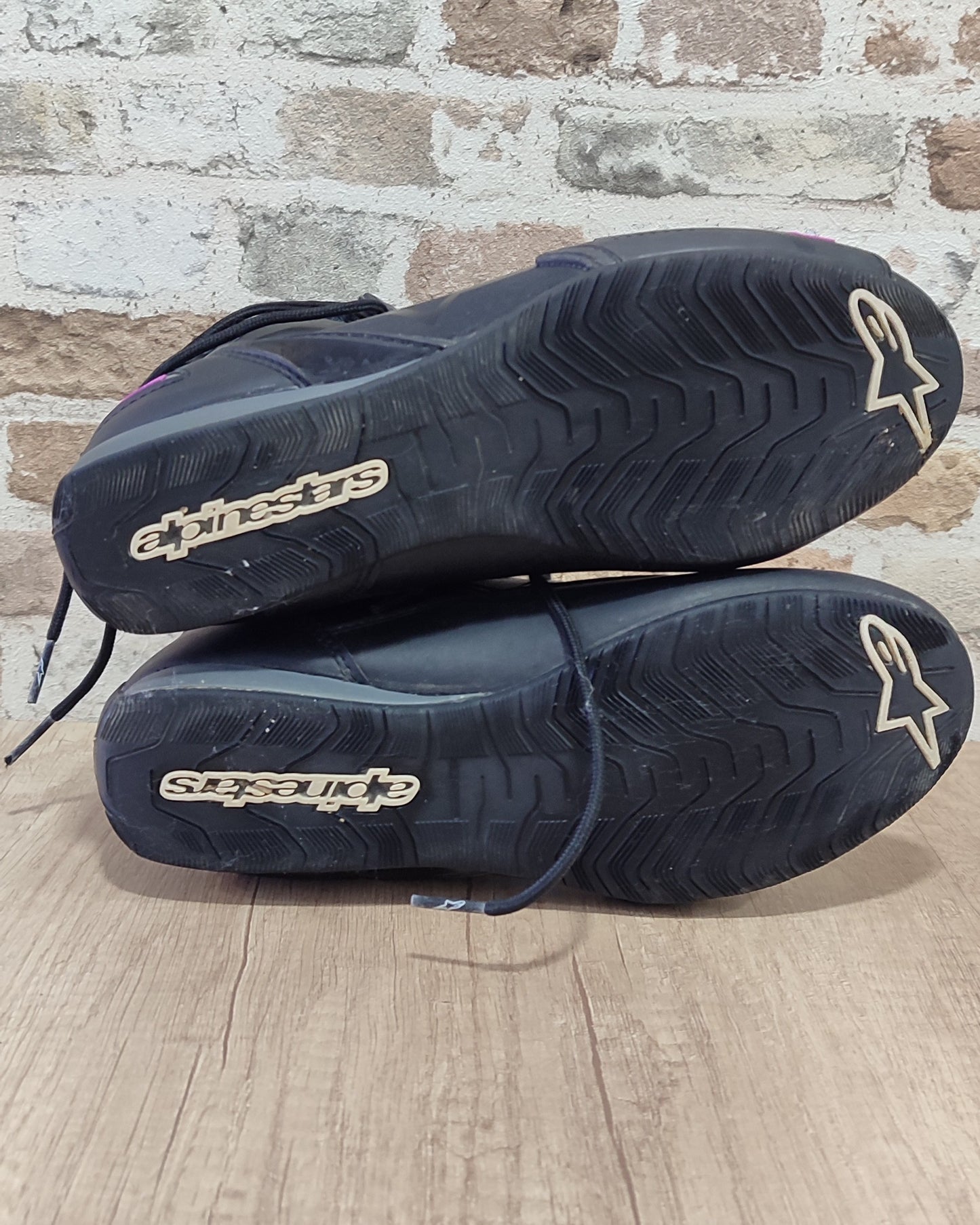 Botas Alpinestars Faster 3