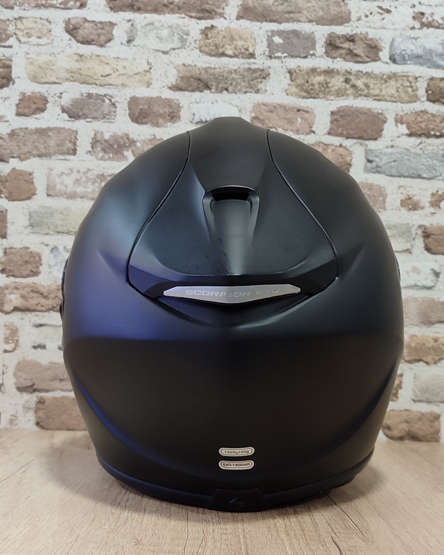 Casco Scorpion exo 1400