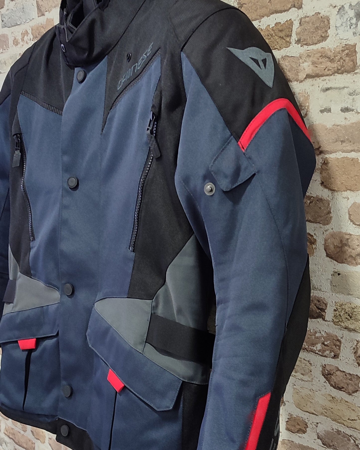 Chaqueta Dainese Tempest 3