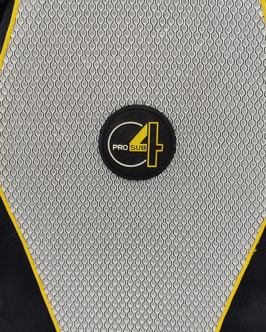 Espaldera Forcefield