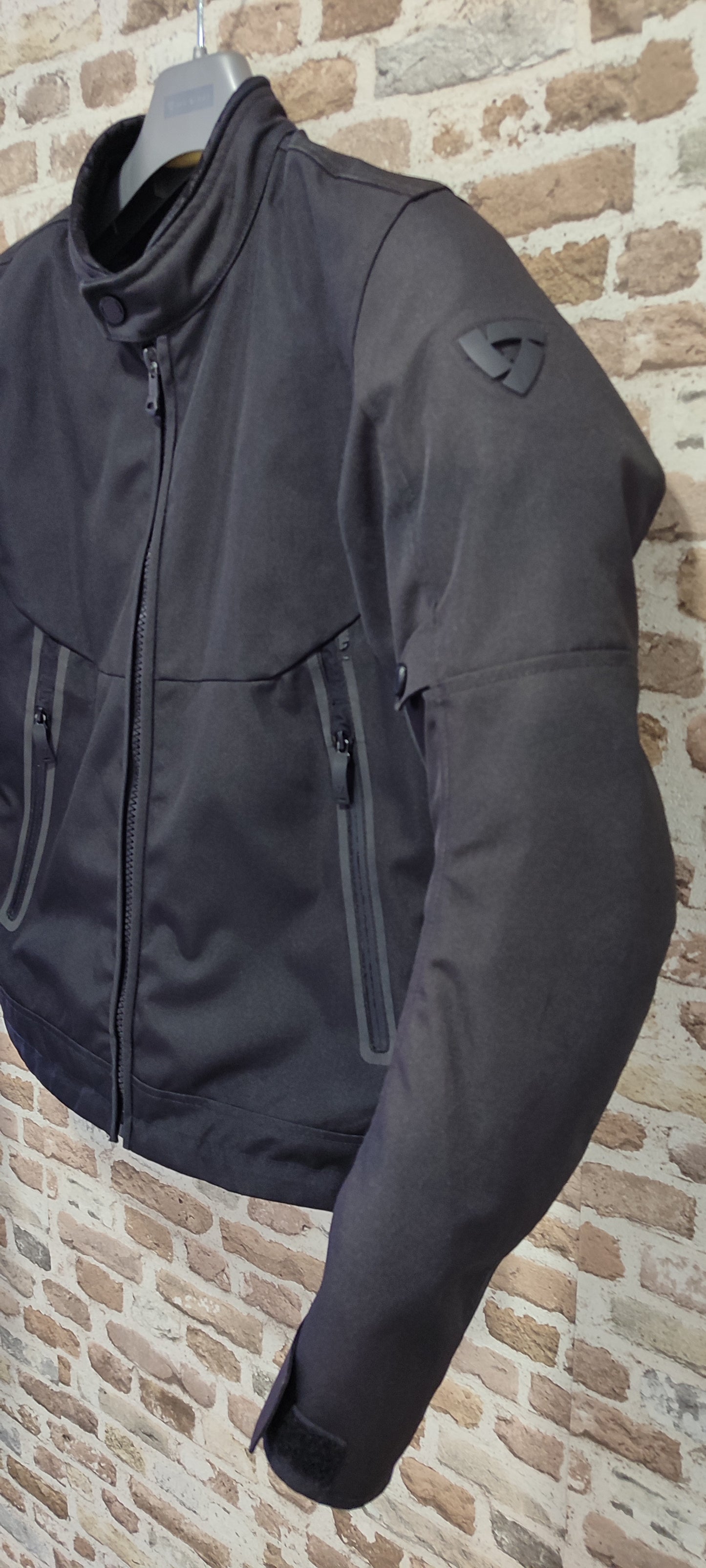 Chaqueta Rev'it Shade H2o