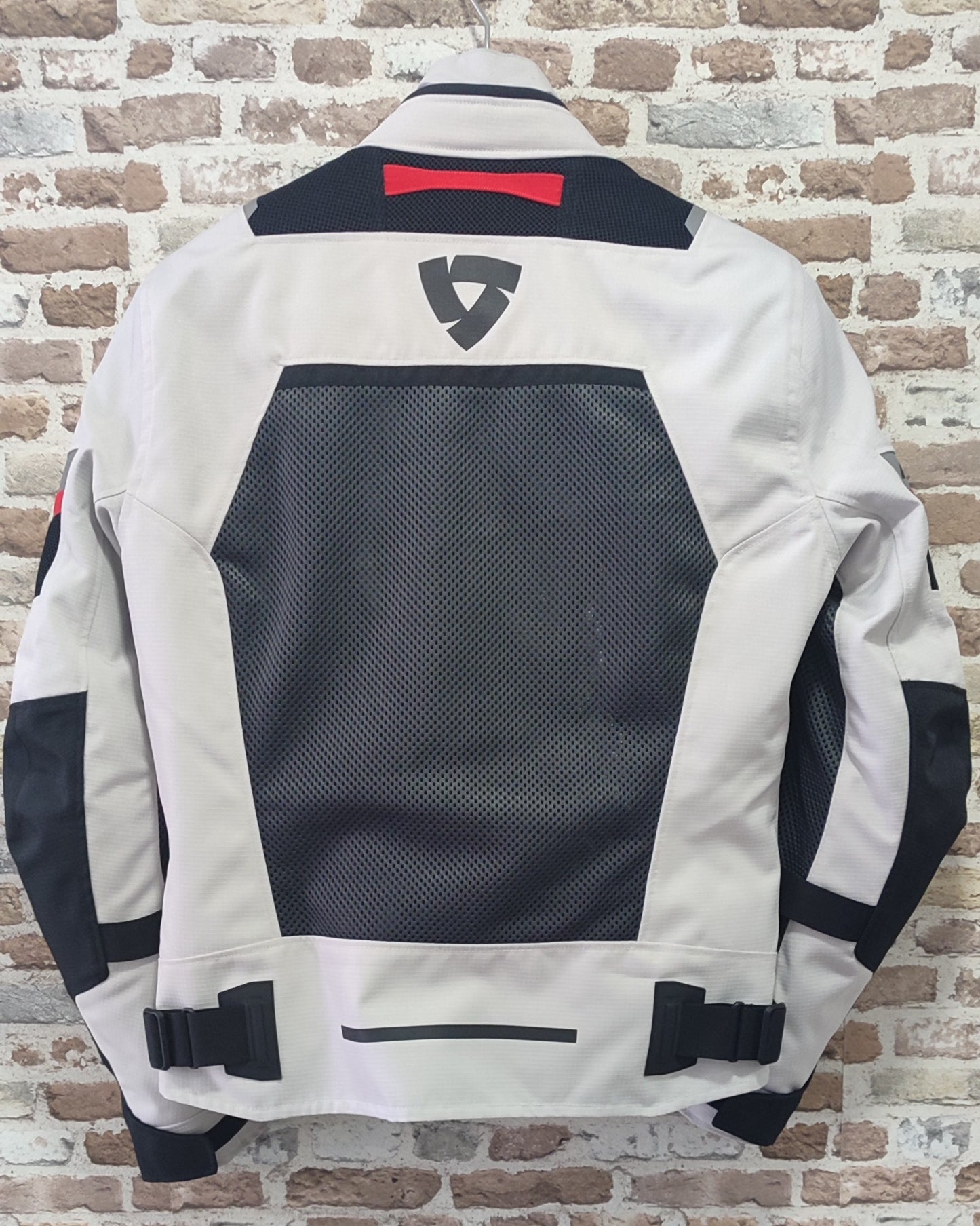Chaqueta Rev'it Tornado 4