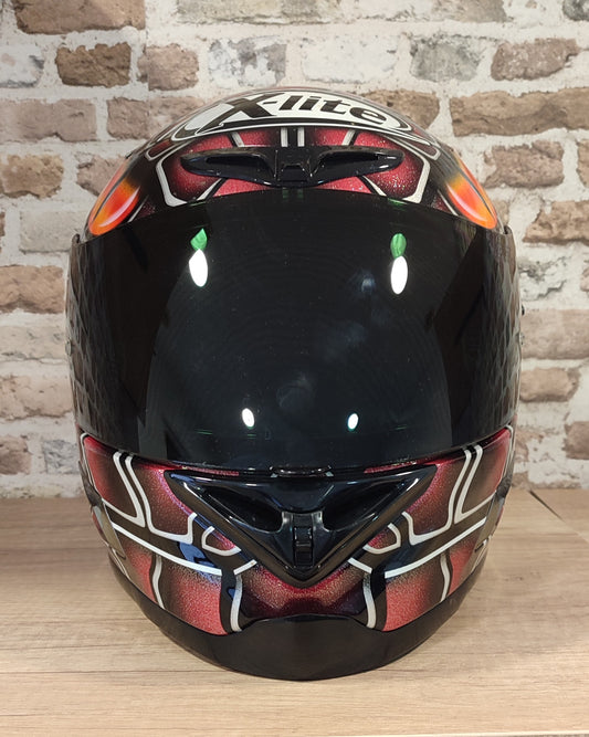 Casco X Lite X802