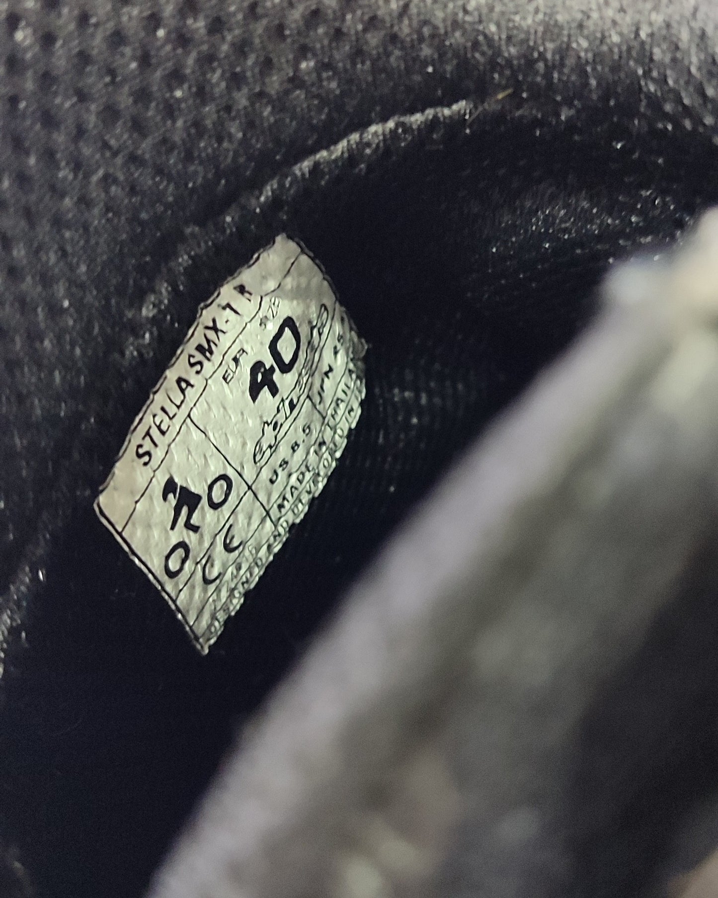 Botas Alpinestars SMX-1 R