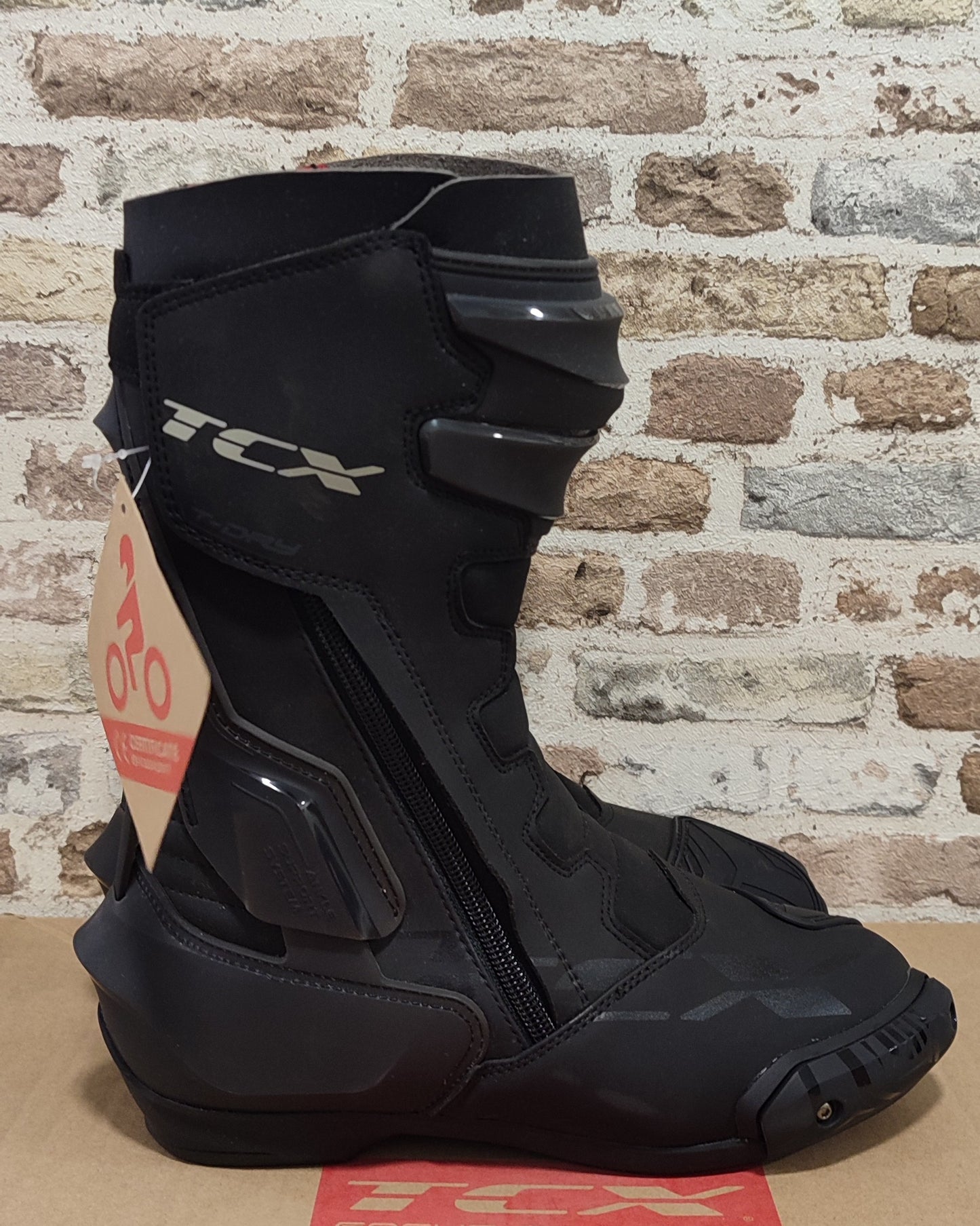 Botas TCX S-TR1 WP