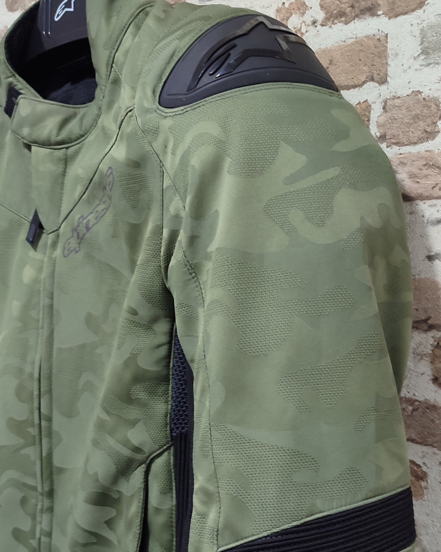 Chaqueta Alpinestars