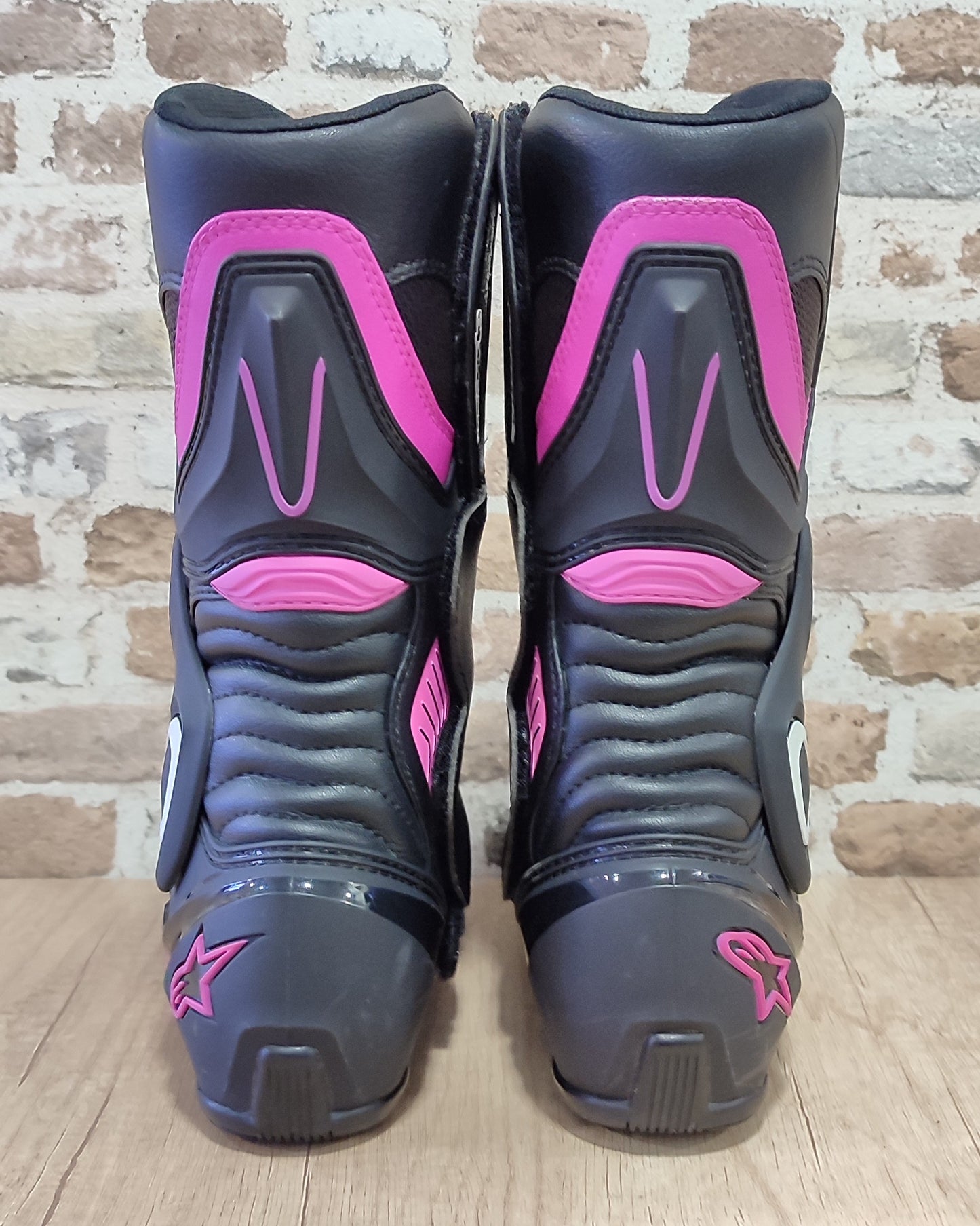 Botas Alpinestars mujer