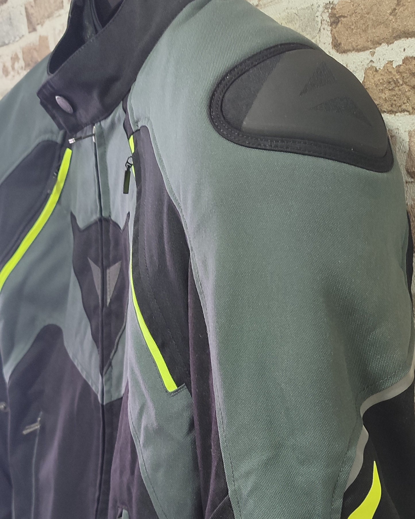 Chaqueta Dainese Hawker