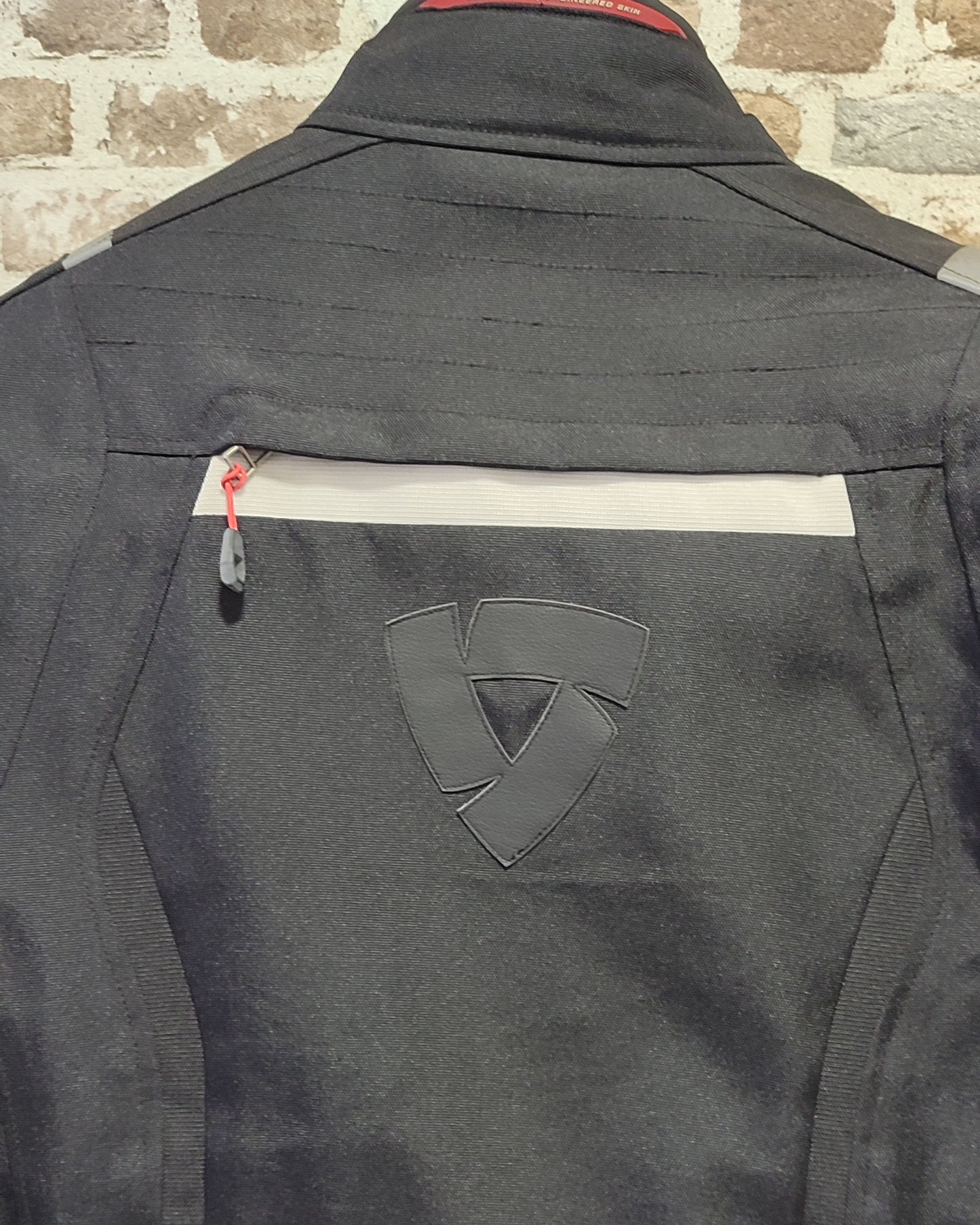 Chaqueta Rev'it Voltiac