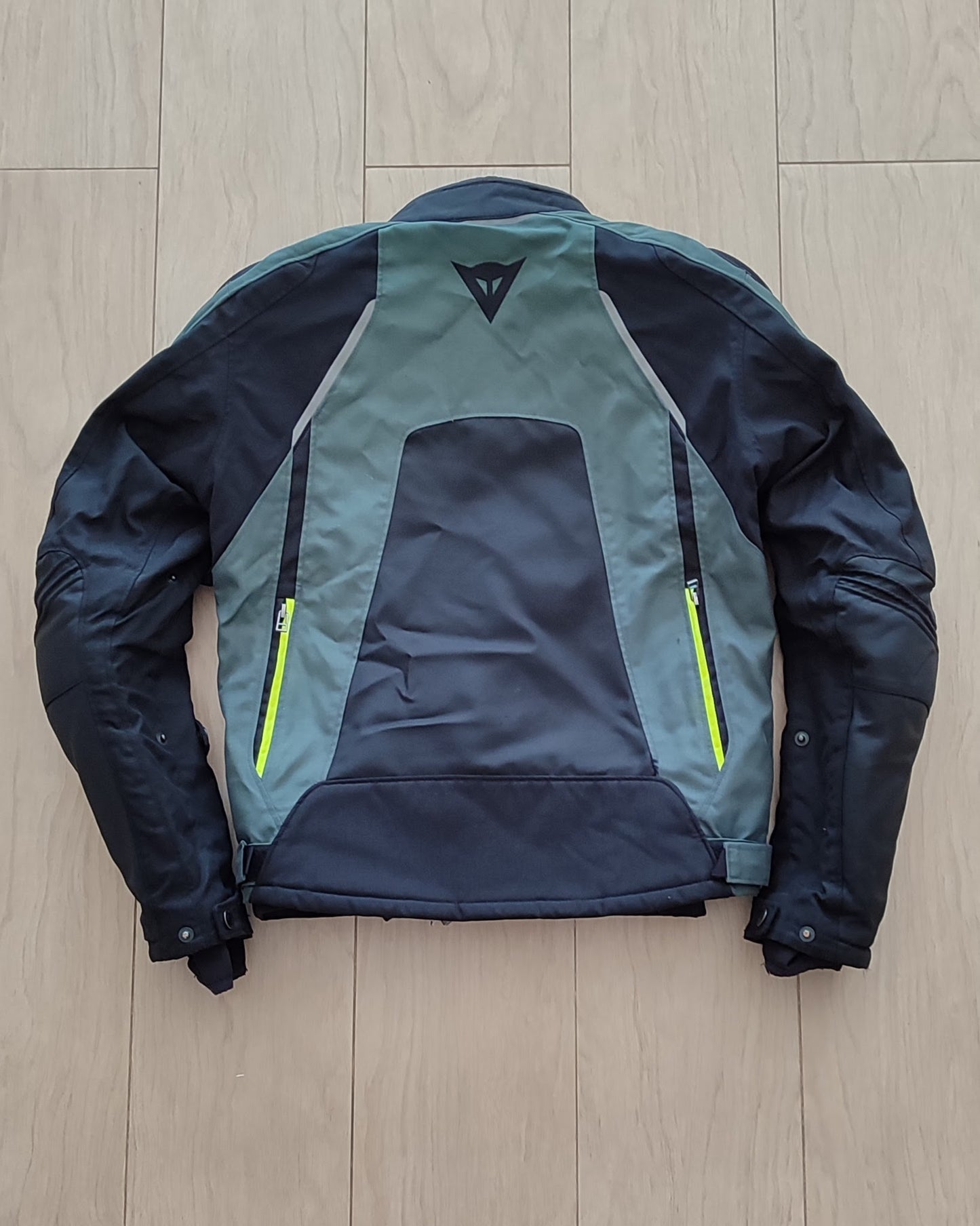 Cazadora dainese Hawker